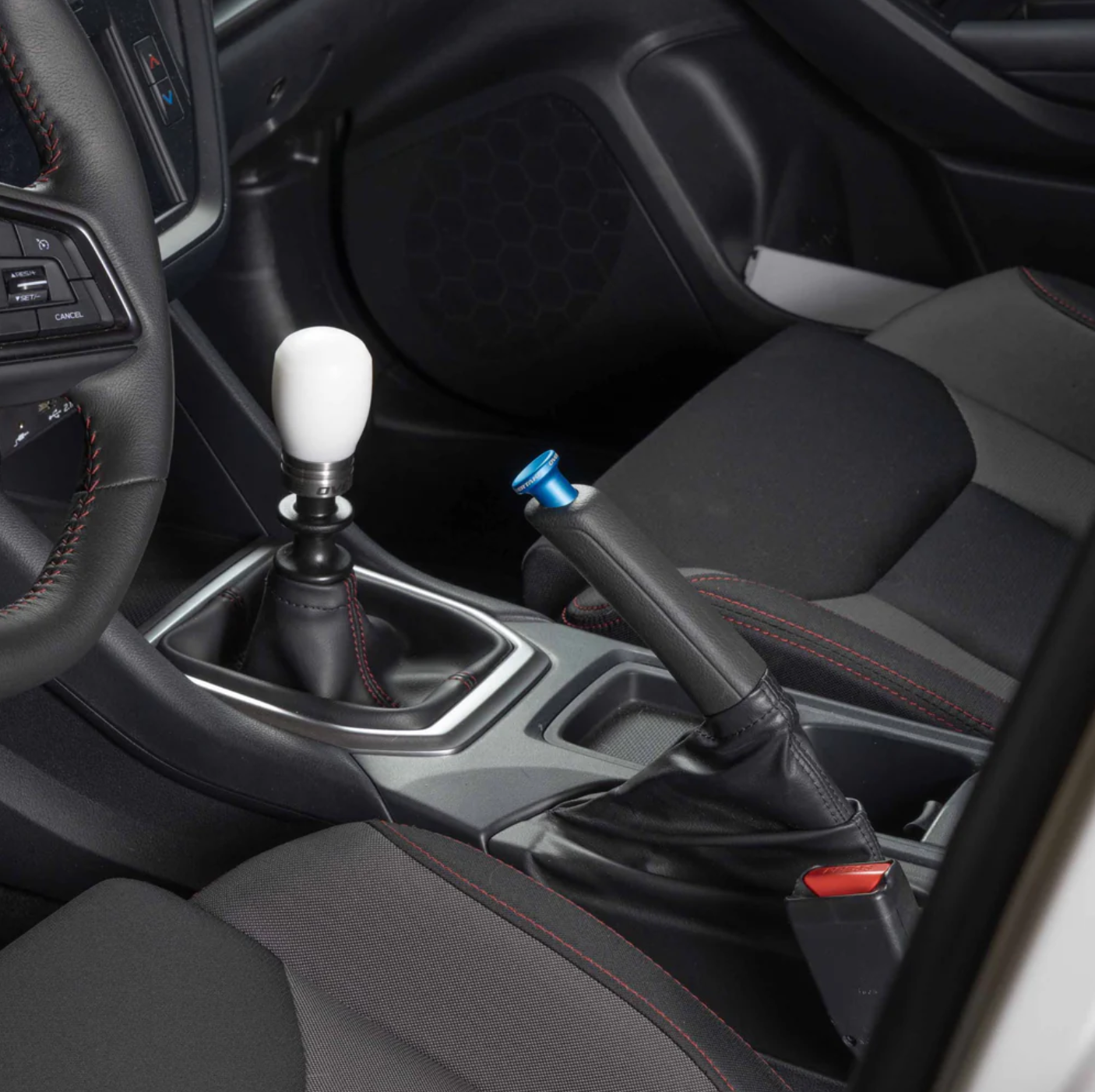 OVERTAKE New Product Launch - E-Brake Drift Button | Subaru WRX, STI, BRZ Drift Upgrade