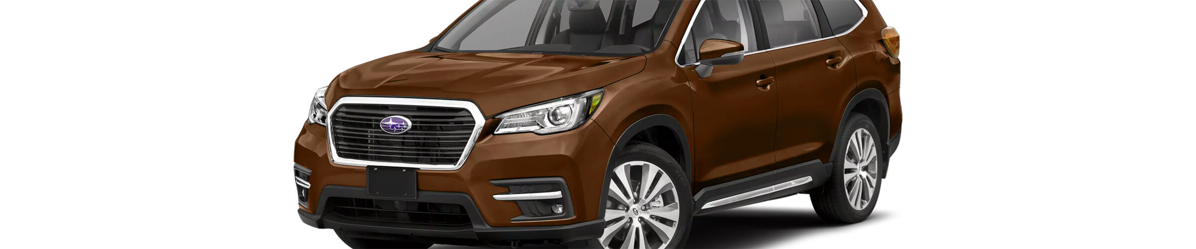 Subaru Ascent