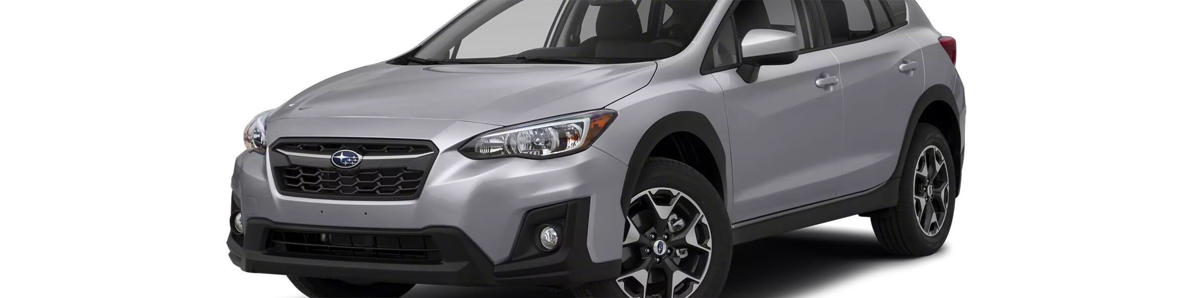 Subaru Crosstrek 2018-2023