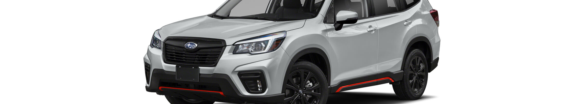 Forester XT 2019-24
