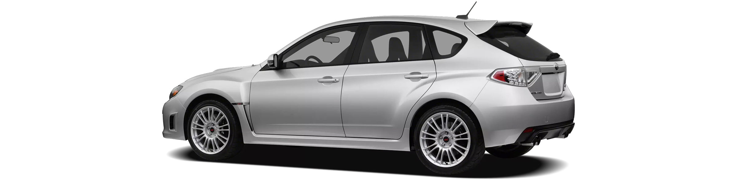 Subaru STi 2008-2014