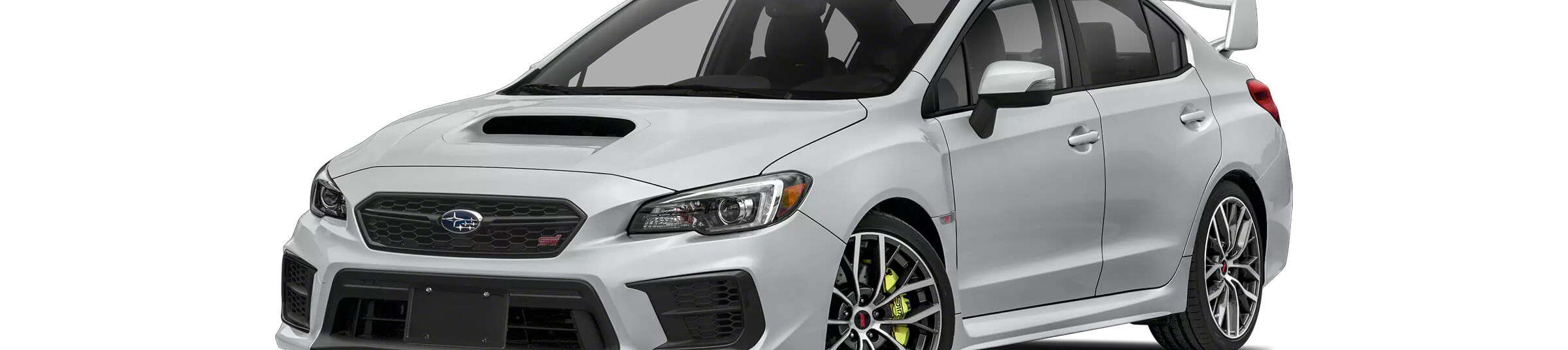 Subaru STi