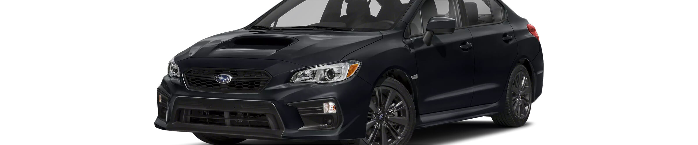 Subaru WRX 2015