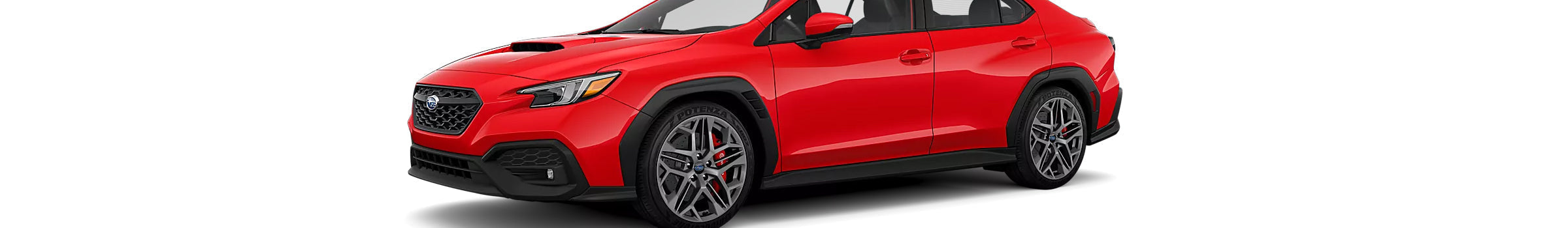 Subaru WRX