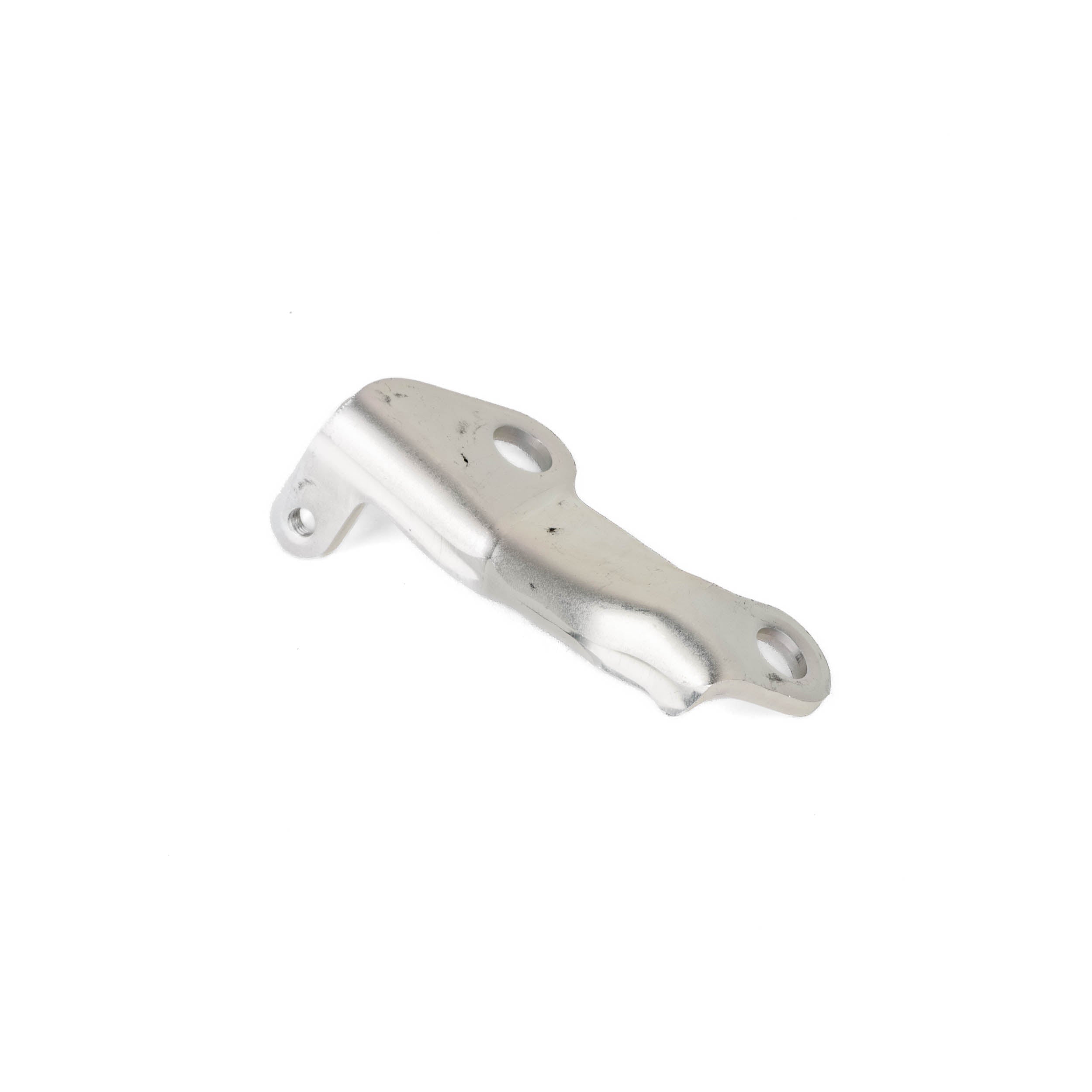 Subaru OEM Lower Turbo Heat Shield Bracket - PN 14427AA022