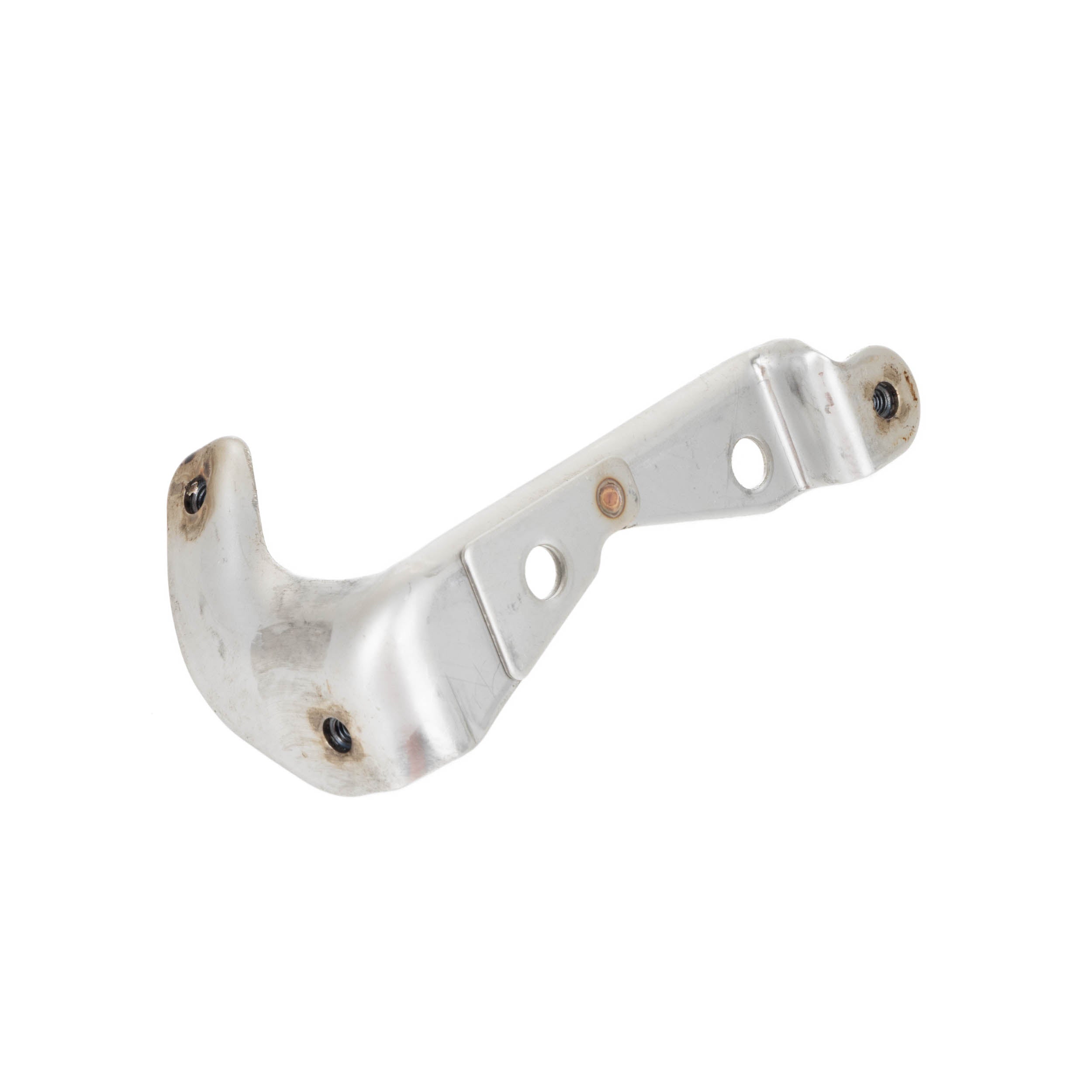 Subaru OEM Upper Turbo Heat Shield Bracket - PN 44021AA014