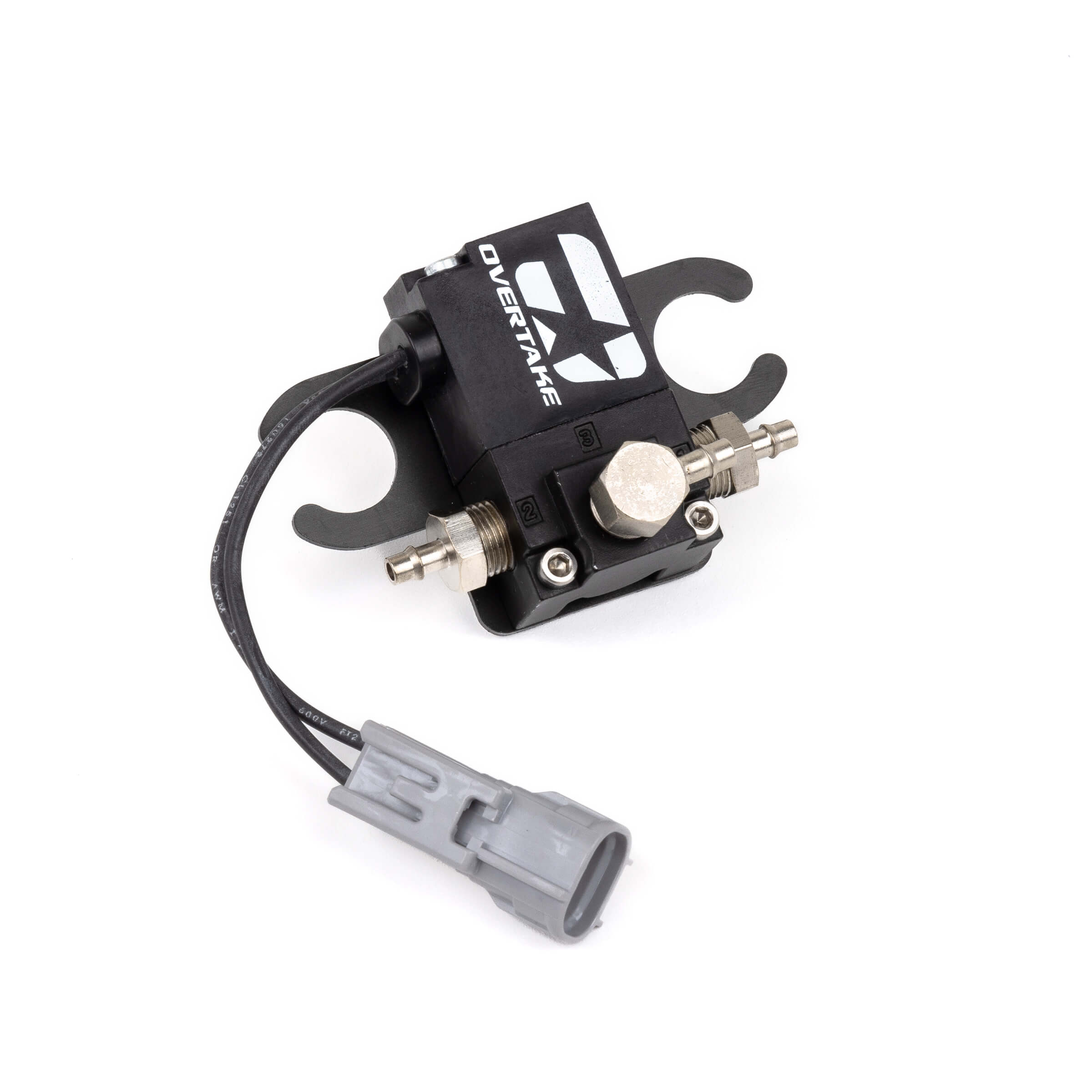 Overtake Boost Control Solenoid - Subaru 08-21 STI / 02-05 WRX