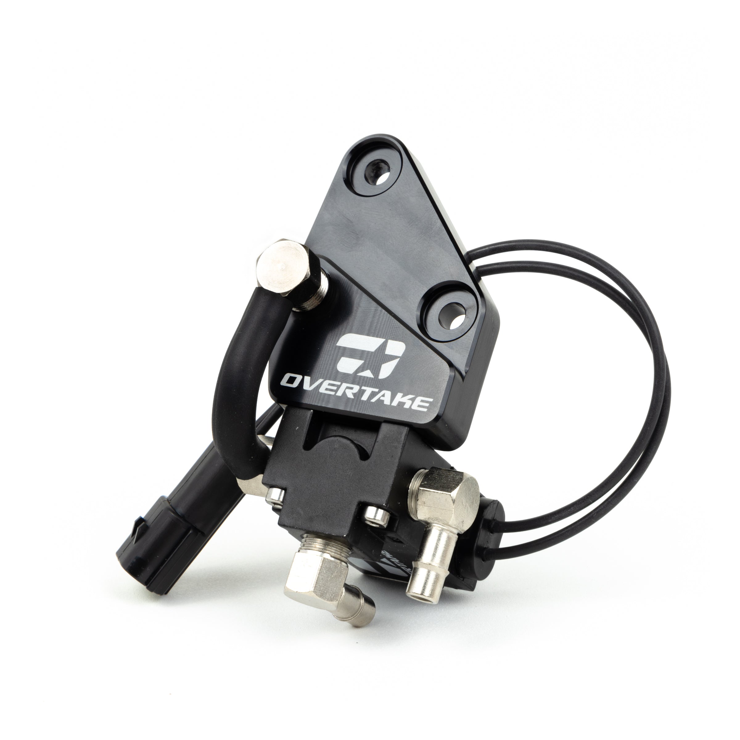 Overtake Boost Control Solenoid - Subaru 15-21 WRX