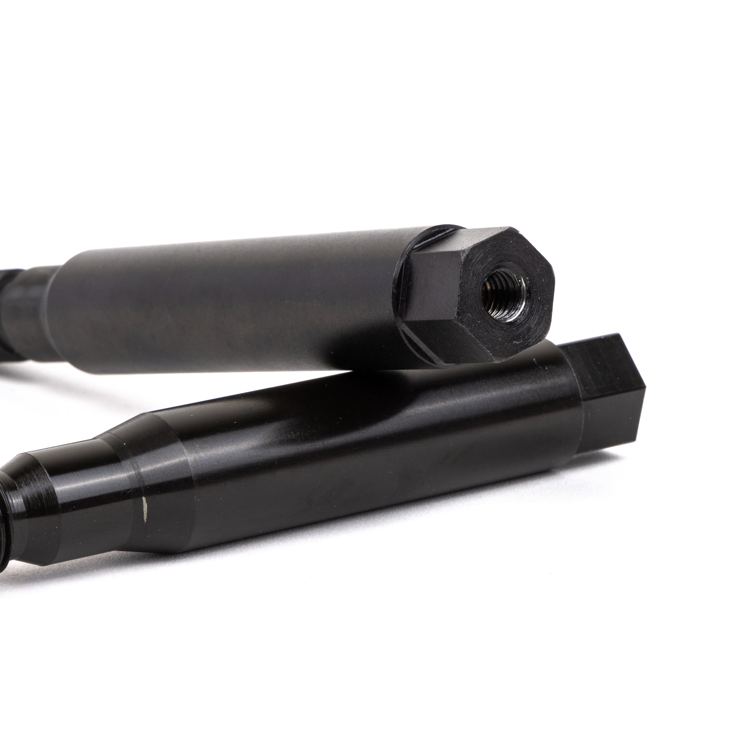 Overtake MaxxAdjust License Plate Relocation Kit - 18+ WRX/STi/Crosstrek, 13+ BRZ/FRS/86, 17+ Impreza, 10+Legacy/Outback