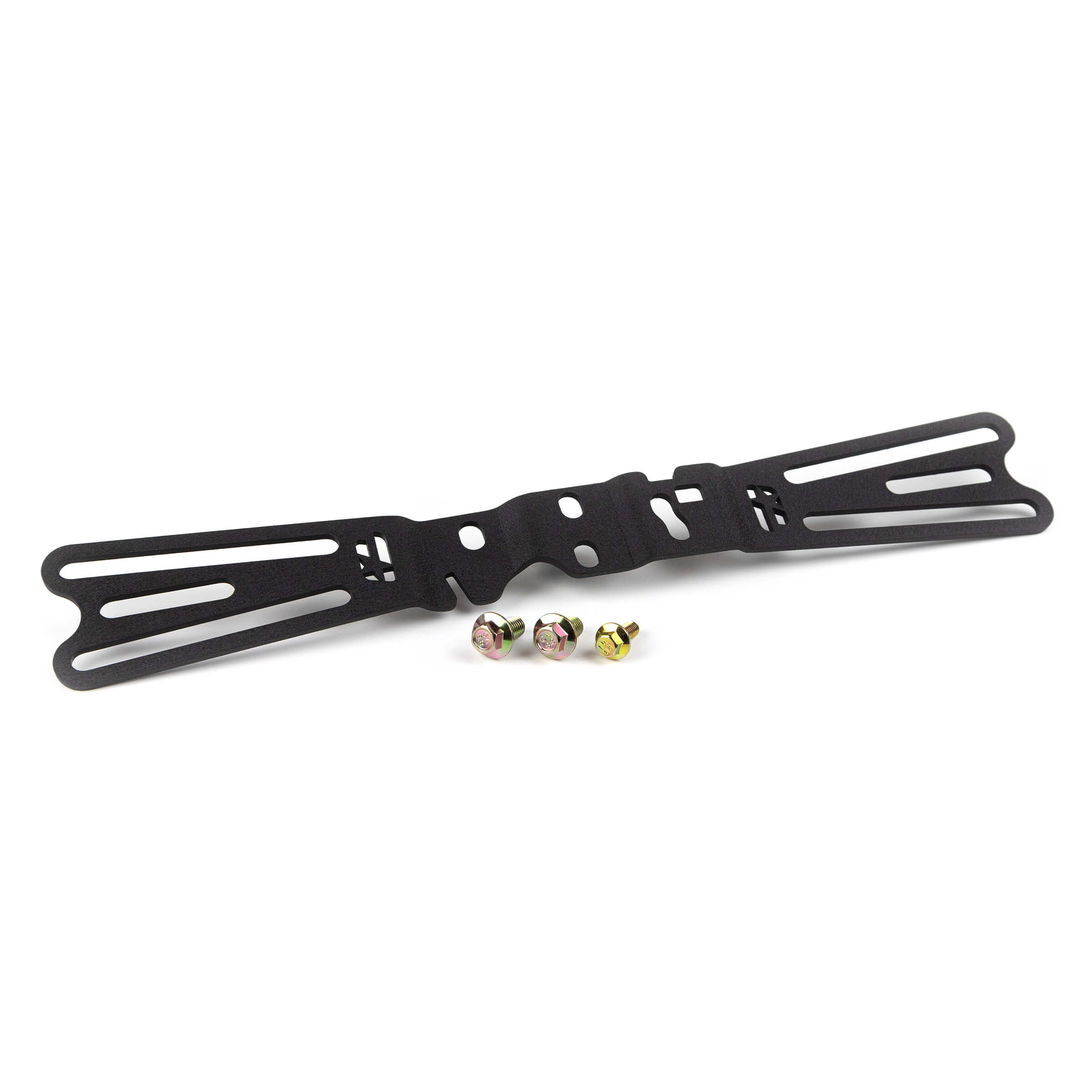 Overtake Subaru Hella Horn Mounting Bracket Kit