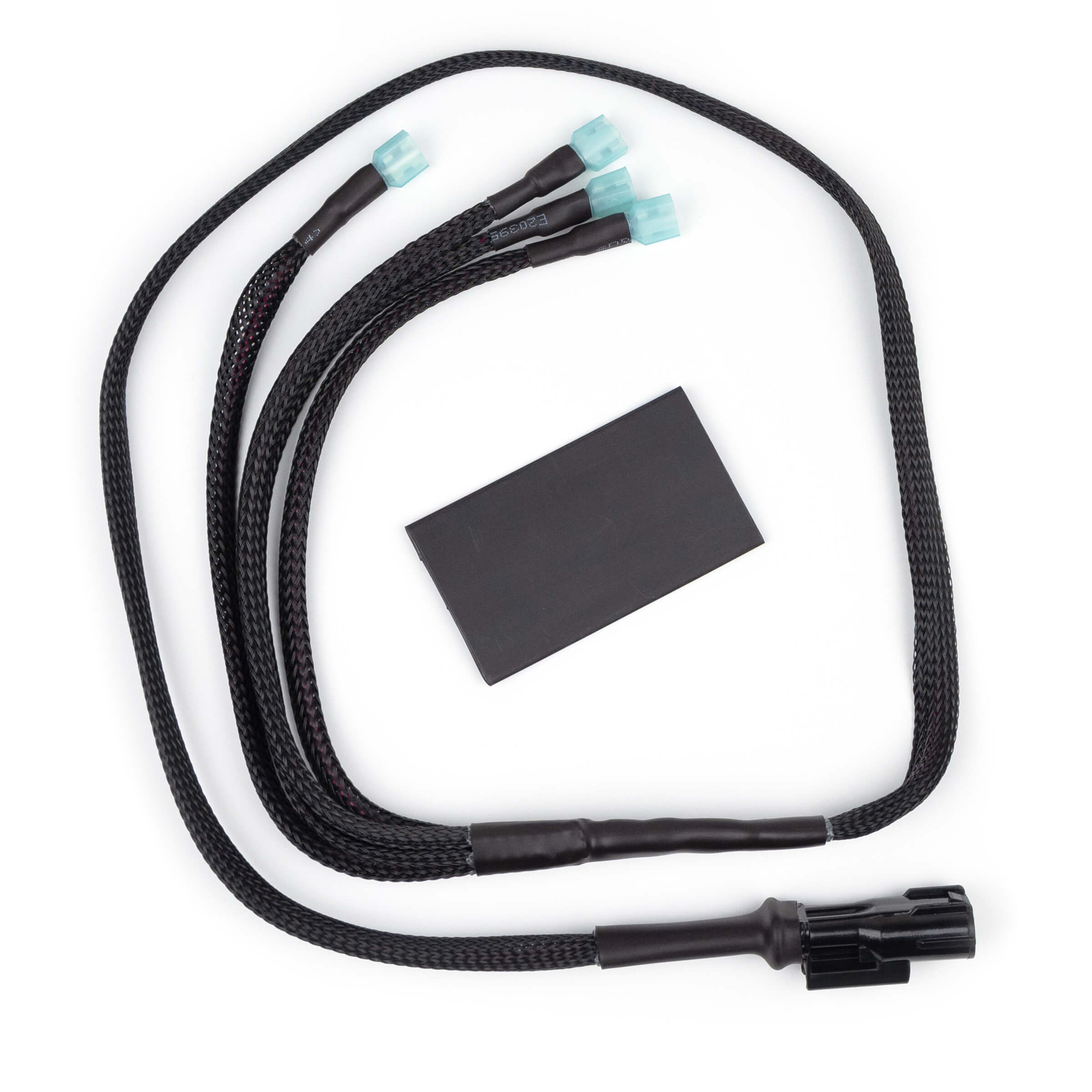 Overtake Hella Horn Harness - Subaru 15-21 WRX STi 13-21 BRZ