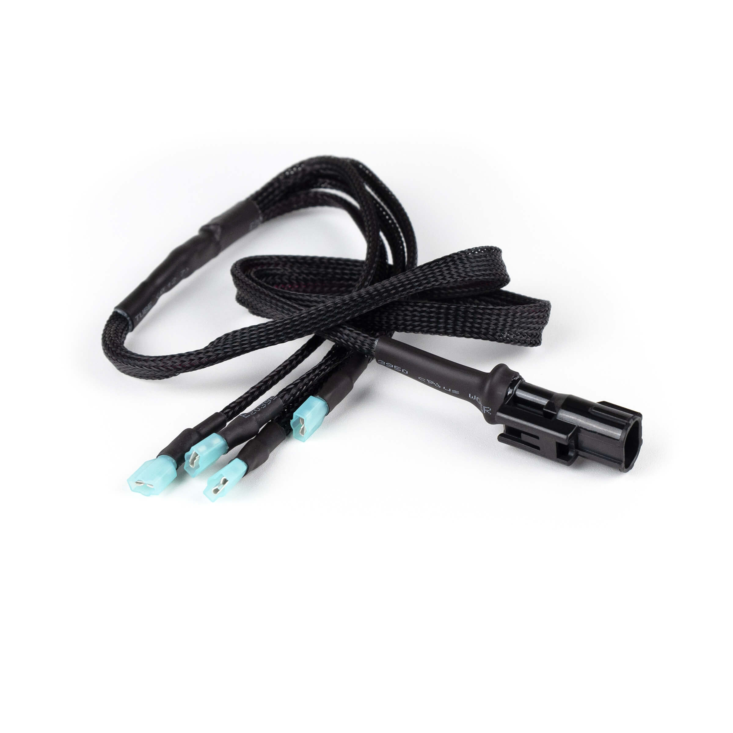 Overtake Hella Horn Harness - Subaru 15-21 WRX STi 13-21 BRZ