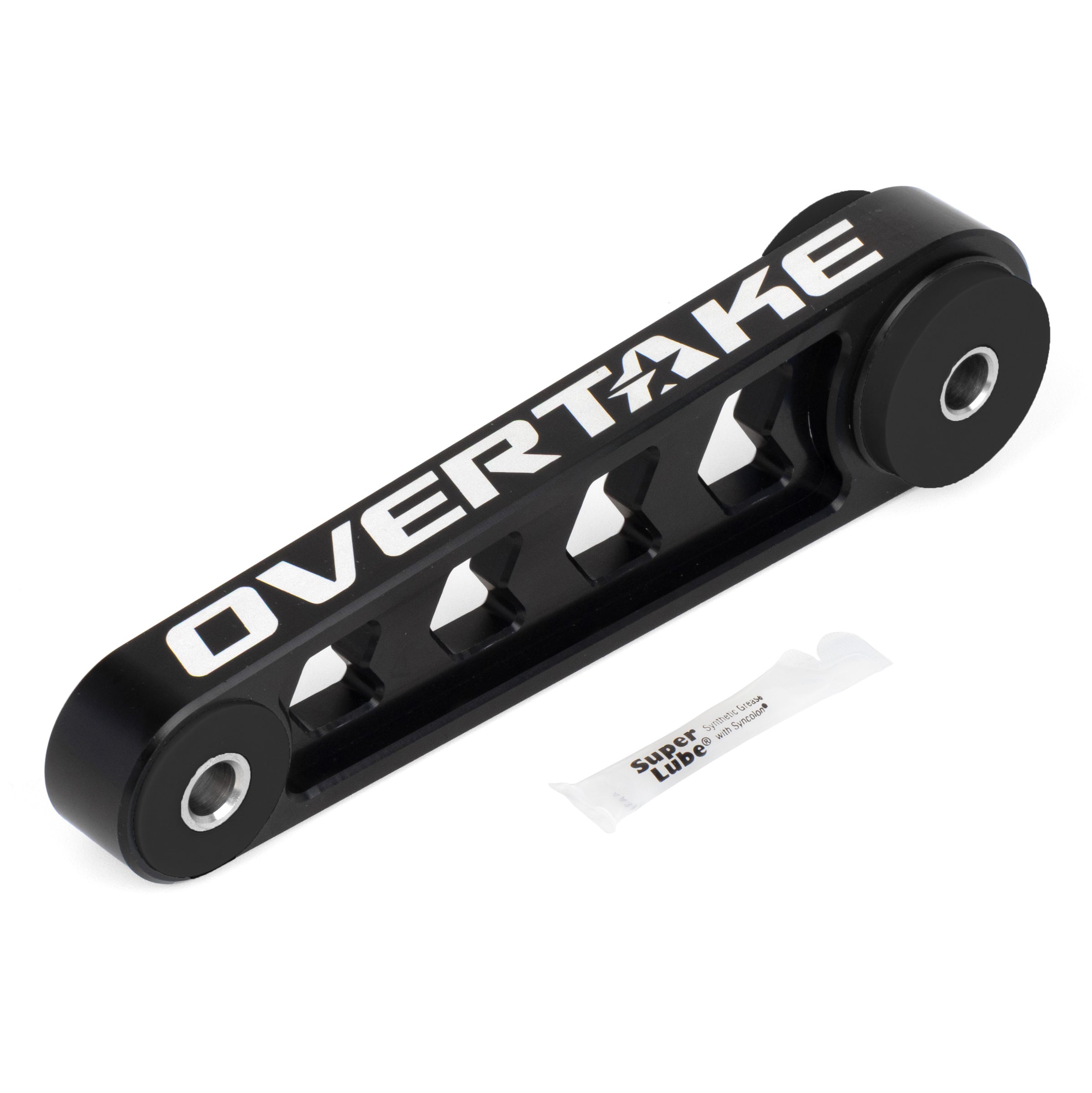 Overtake Pitch Stop Mount Race Version