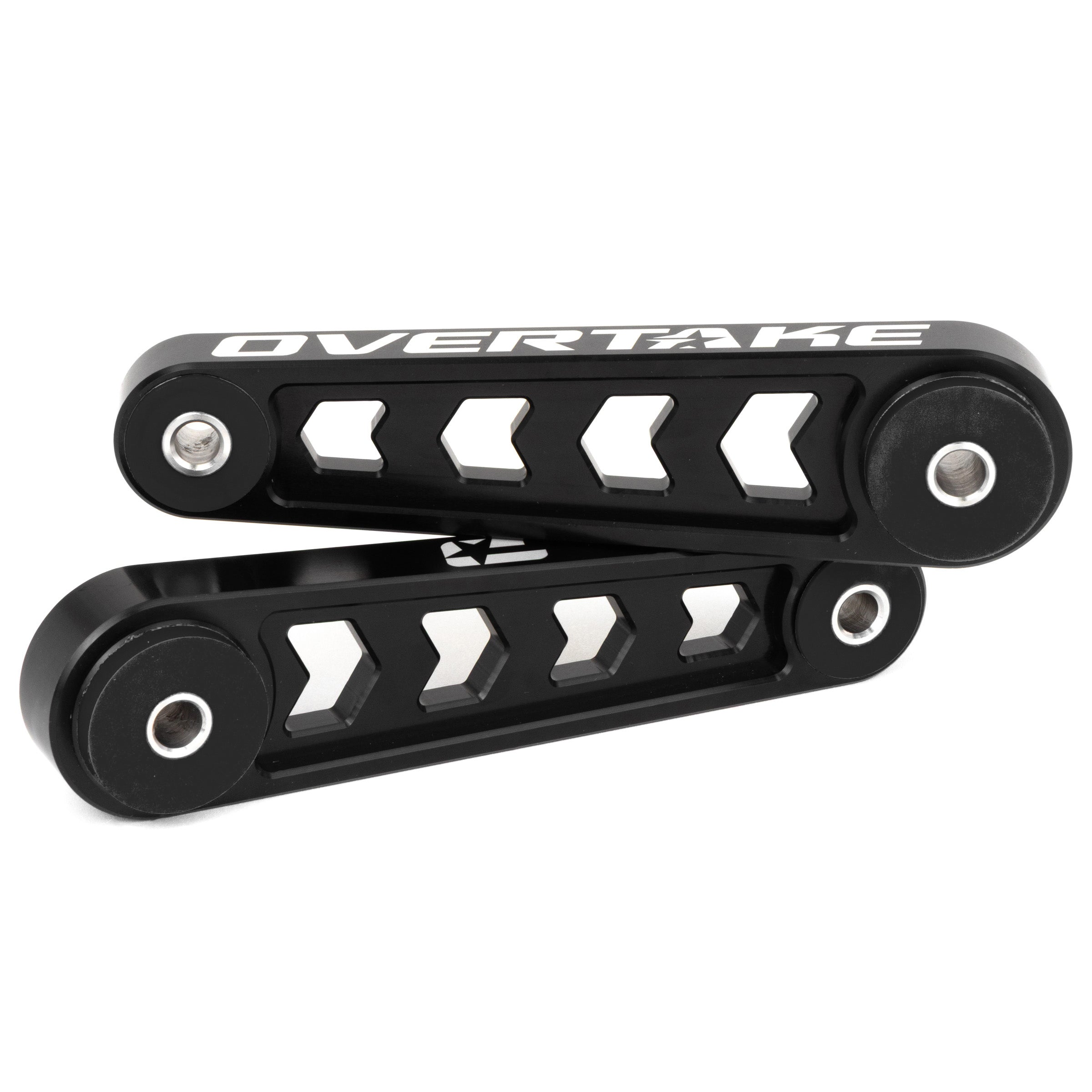 Overtake Pitch Stop Mount Race Version