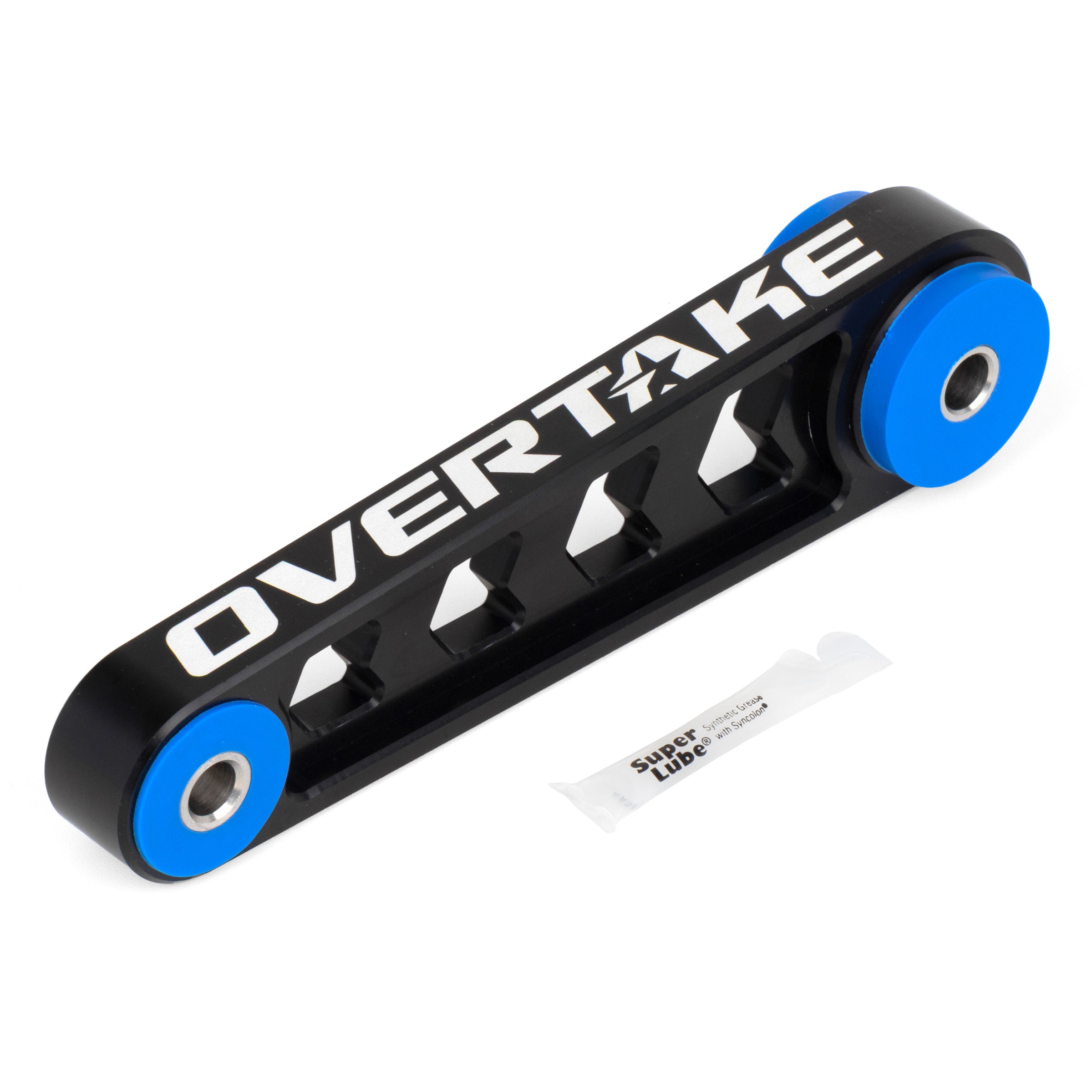 Overtake Pitch Stop Mount Street Version