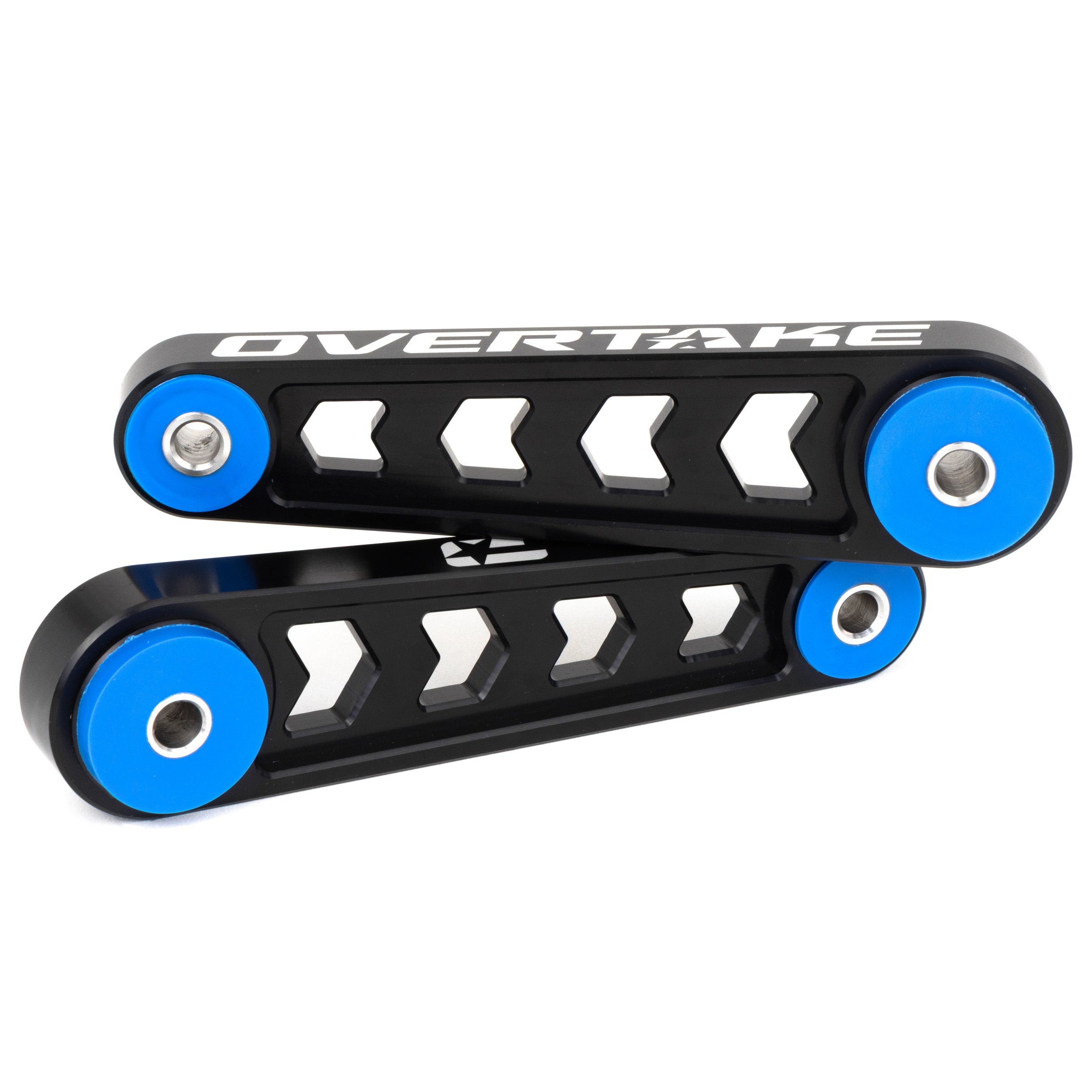 Overtake Pitch Stop Mount Street Version