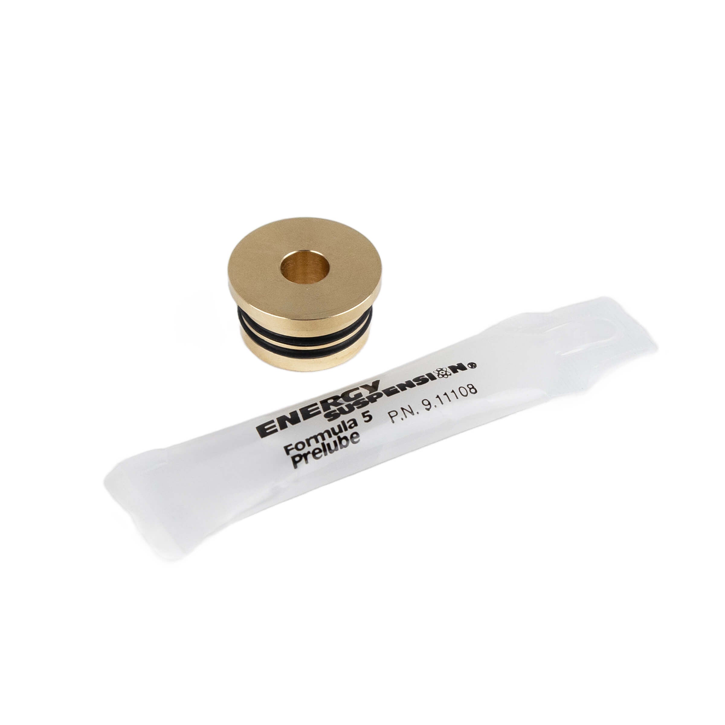 Overtake Brass Shifter Bushing Kit - Subaru 2015-25 WRX / 2014-18 Forester / Crosstrek 2018-23 / LGT/OBXT 2010-13