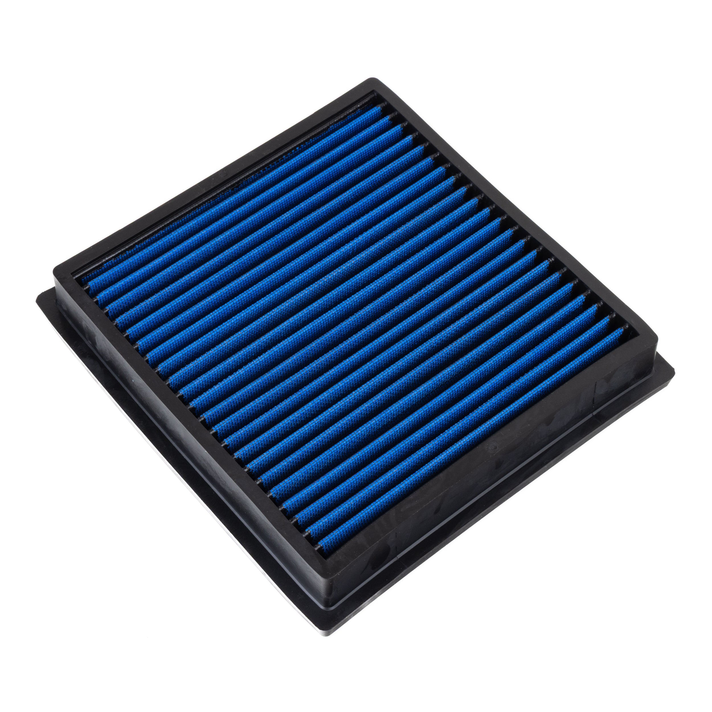 OVERTAKE Maxx Flo Intake Panel Filter - Subaru 2022-2026 WRX, 2018-2026 Crosstrek, 2017-2026 Impreza, 2019-2026 Ascent, 2019-2025 Forester, 2020-2025 Legacy, 2020-2026 Outback