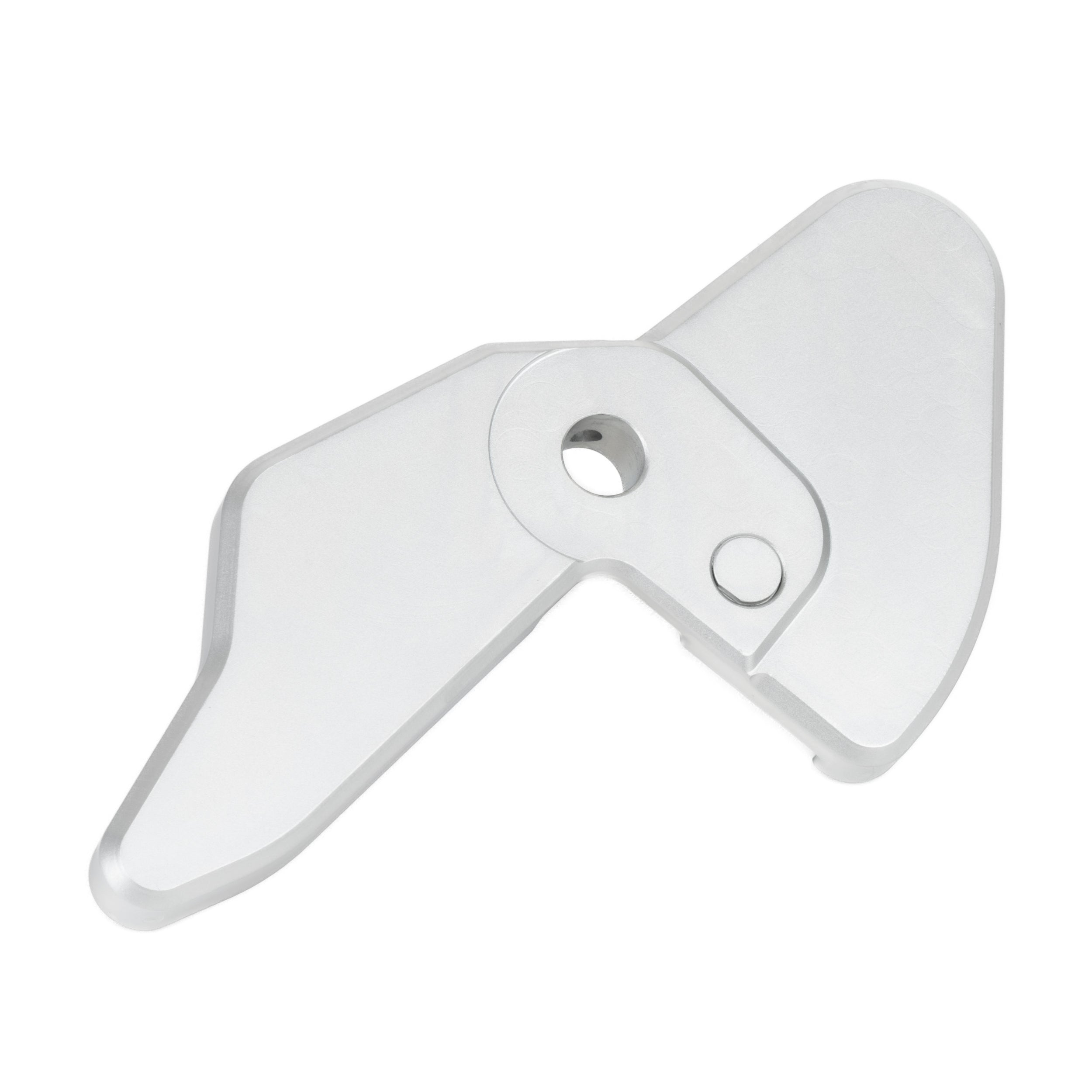 OVERTAKE Short Shift Plate - Subaru 2015-2026 WRX, 2018-2023 Crosstrek