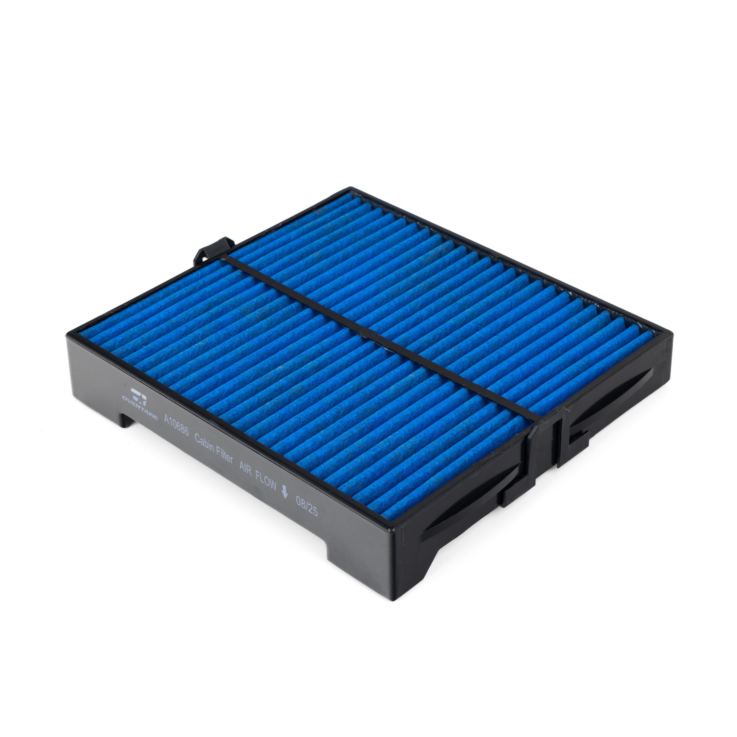 Overtake Micro Carbon Cabin Air Filter - Subaru 2004-08 Forester