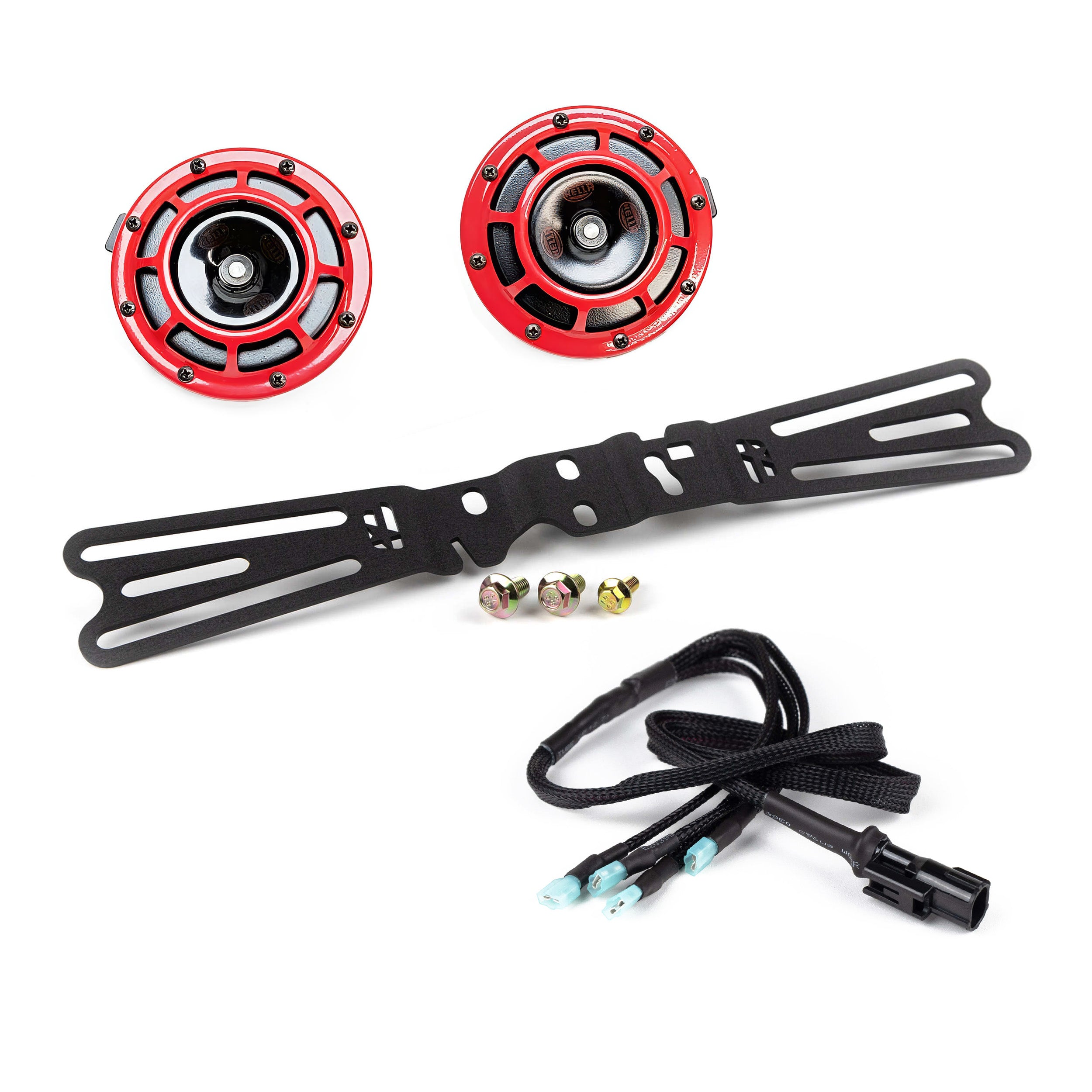 Overtake Exterior Bundle - Subaru 2018-21 WRX / STI