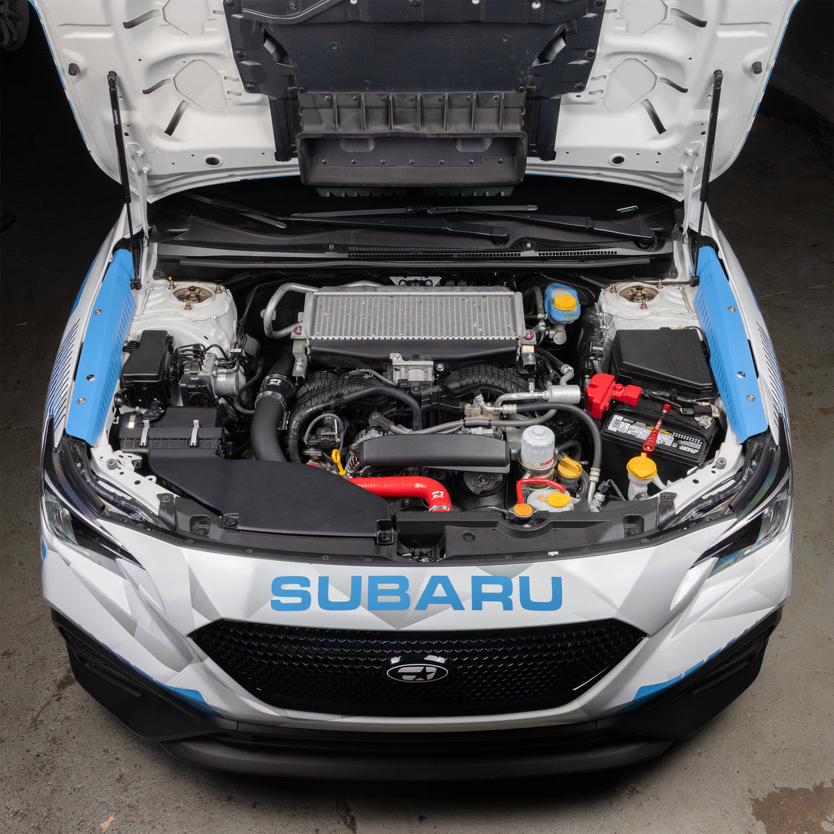 #color_OVERTAKE Blue