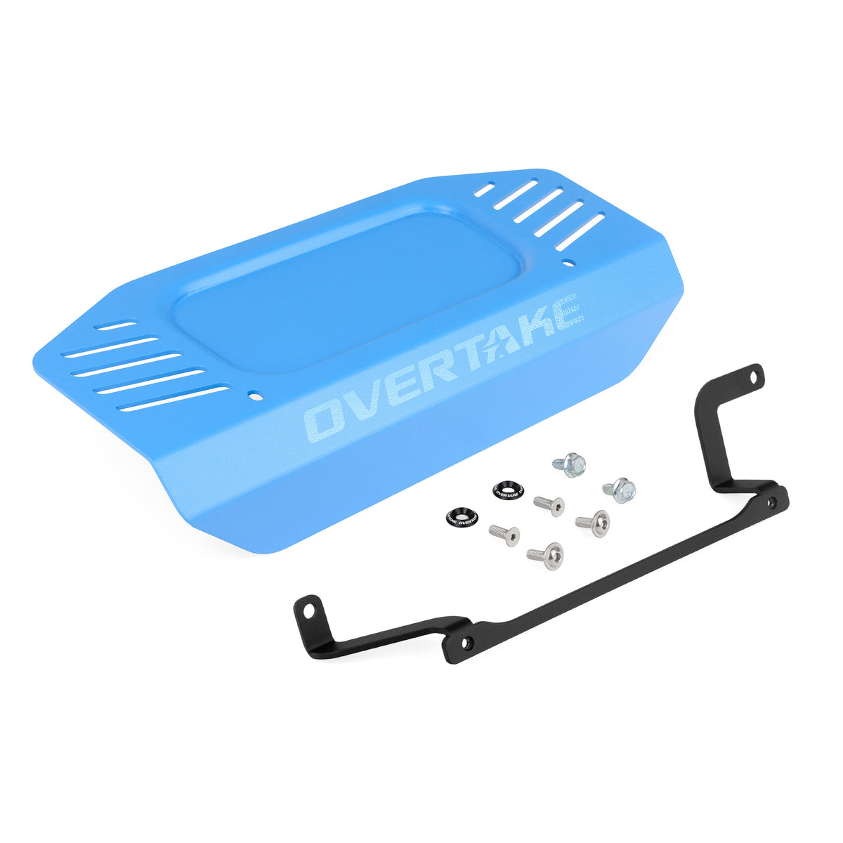 #color_OVERTAKE Blue