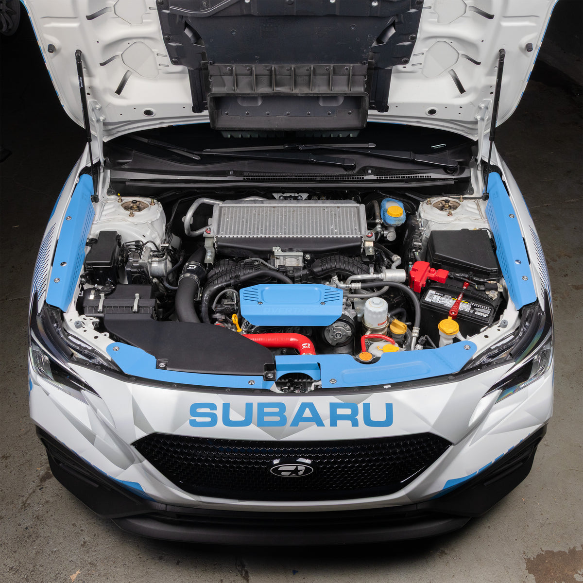#color_OVERTAKE Blue