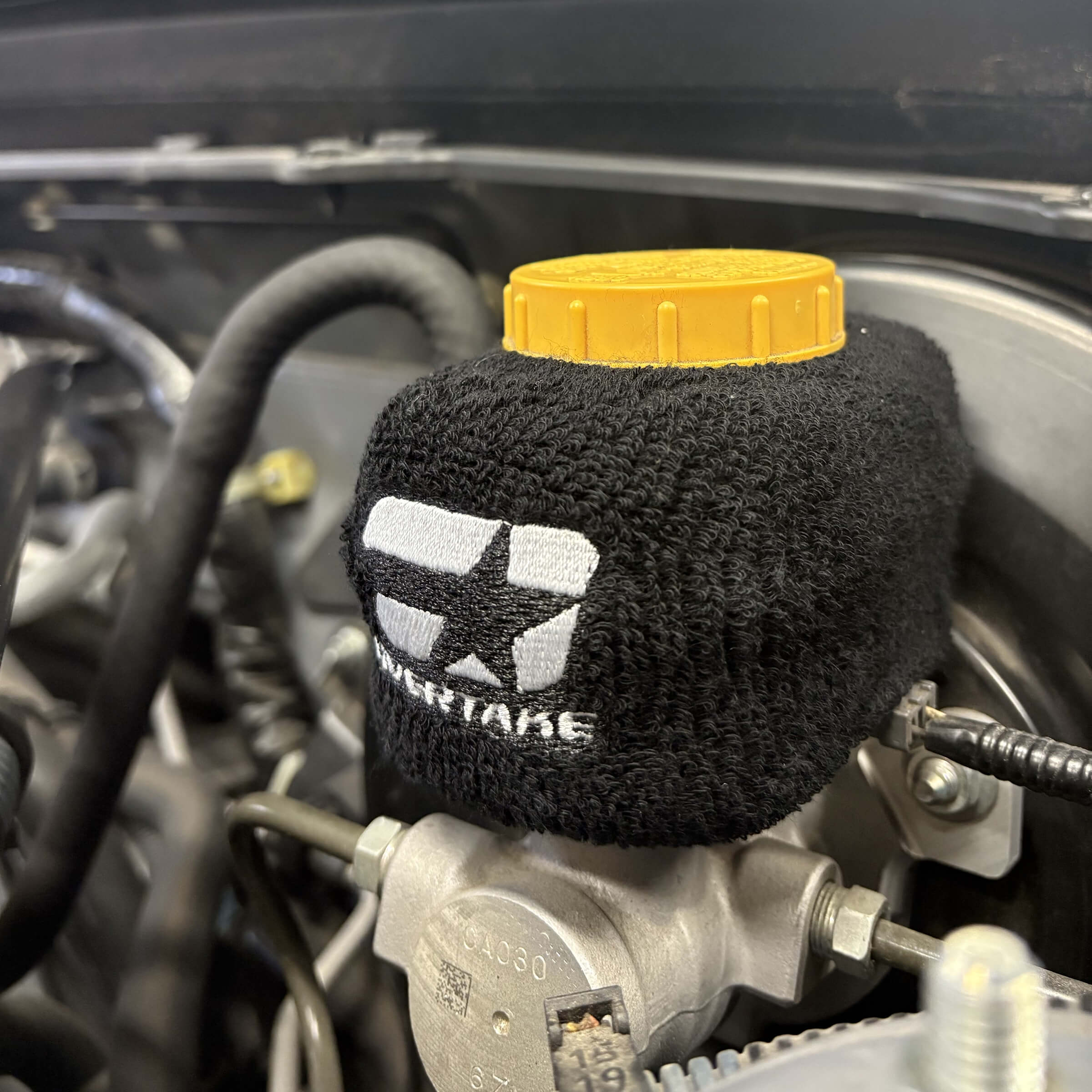 Overtake Reservoir Sock