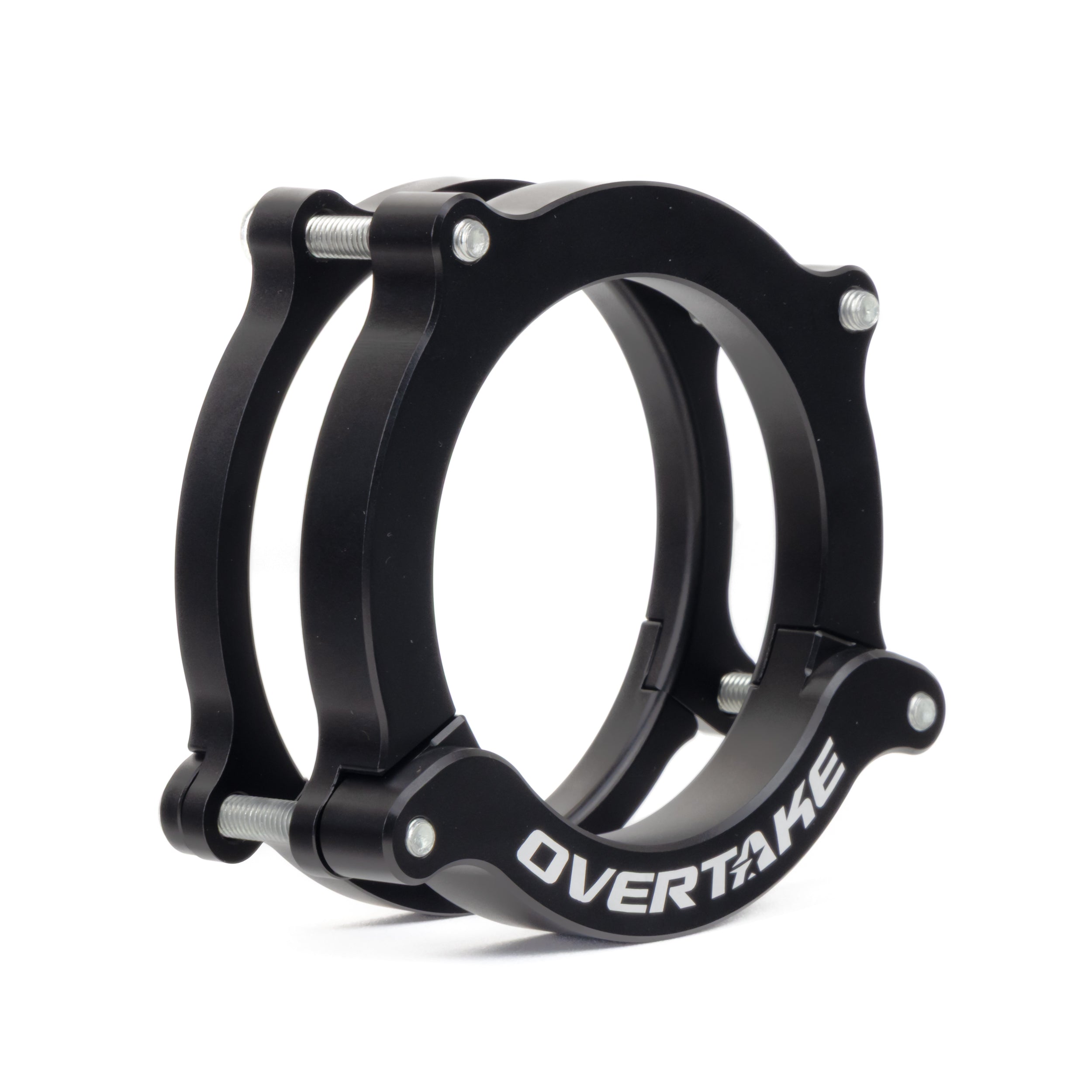 New Subaru Driveshaft Lockdown & Carrier Bushing Kits from OVERTAKE | Better Power Delivery & Drivetrain Control