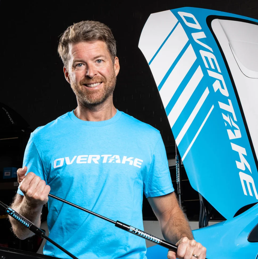 A Guide to the New OVERTAKE USA Dealer Portal