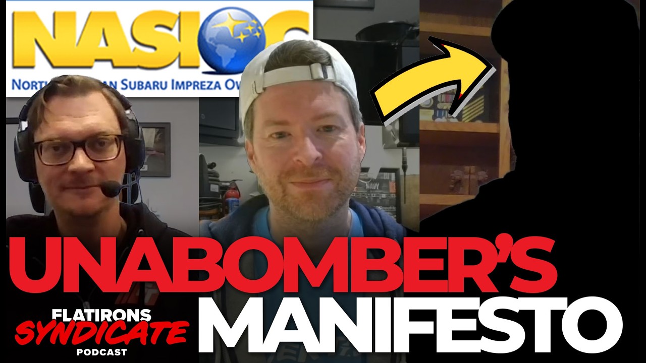 Subaru Forums vs Social Media: What Happened to NASIOC & Enthusiast Knowledge