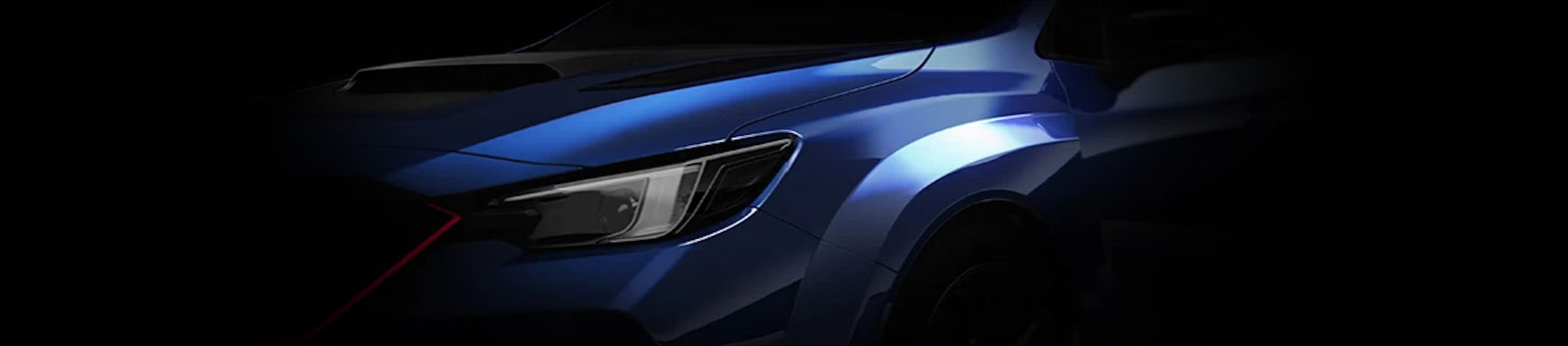 STi Performance-B Concept