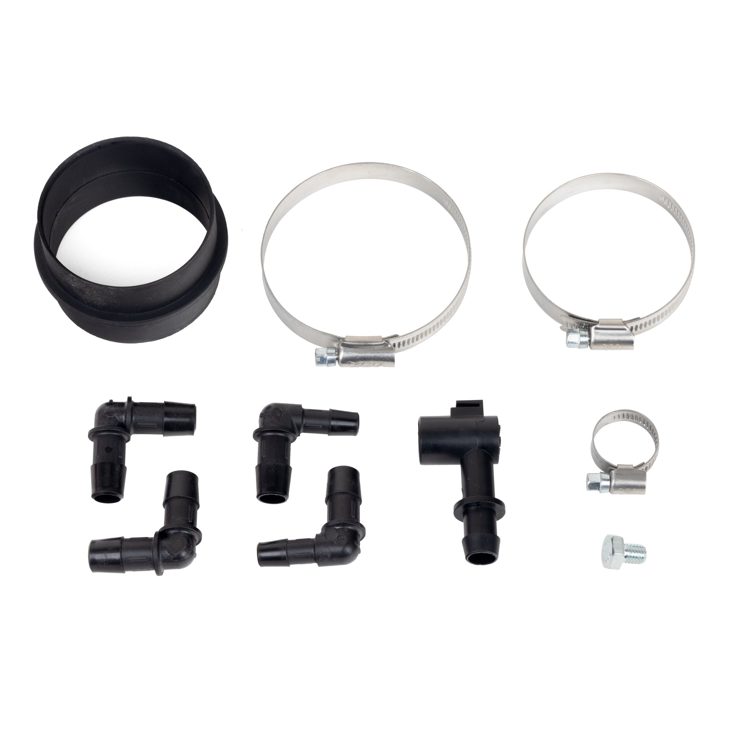 08-14 EJ25 Turbo Inlet Hardware Kit