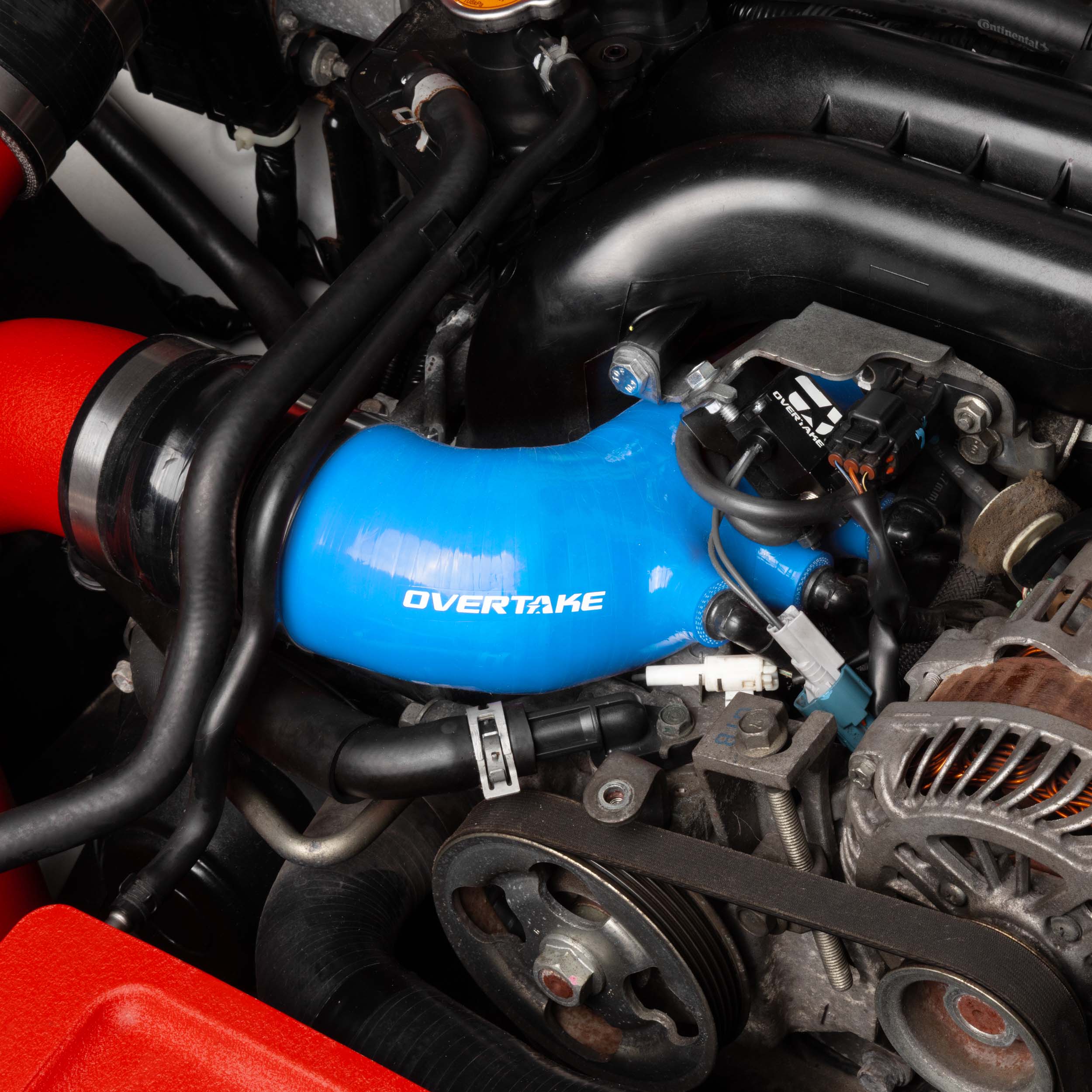 #color_OVERTAKE blue