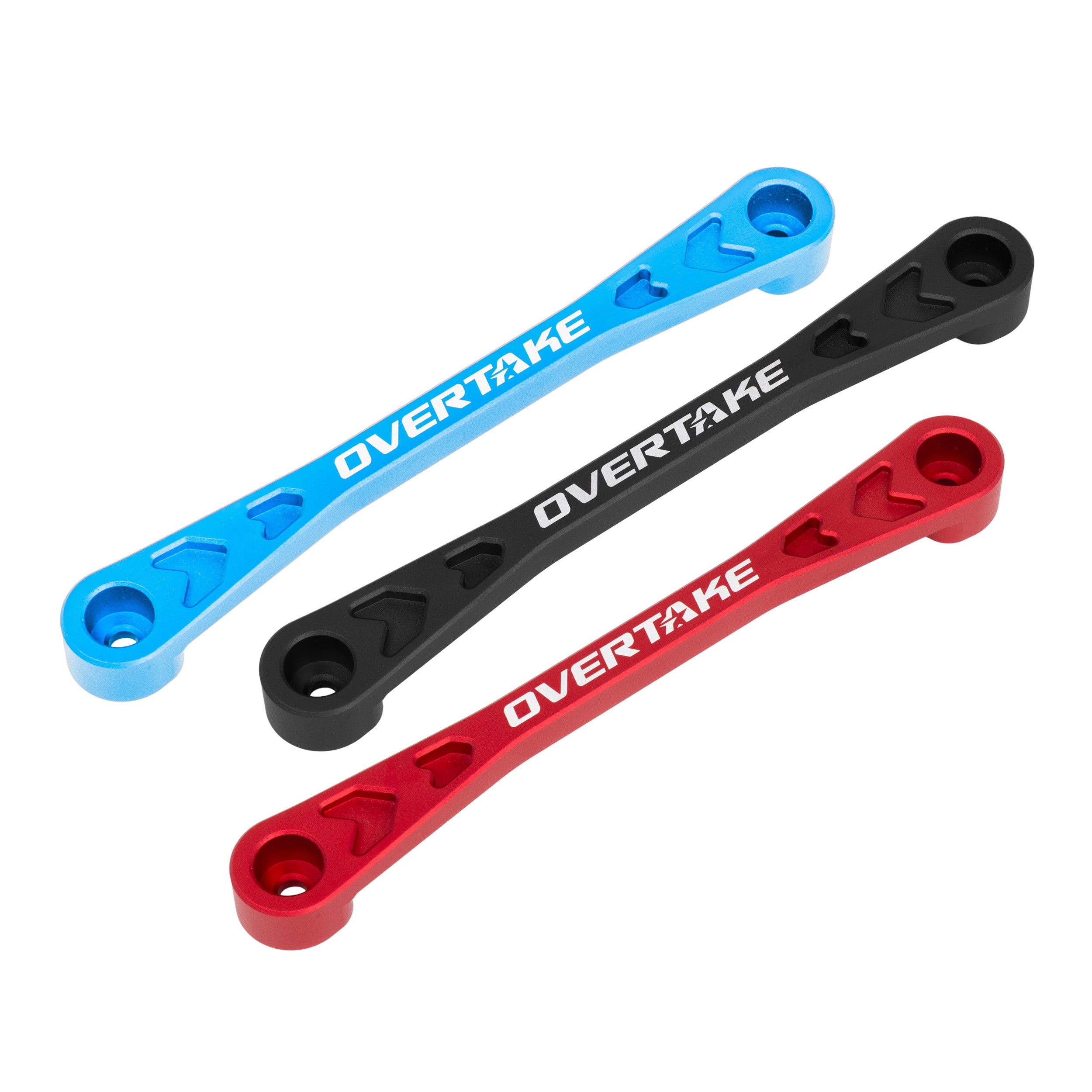 Overtake Battery Tie Down - Subaru Models