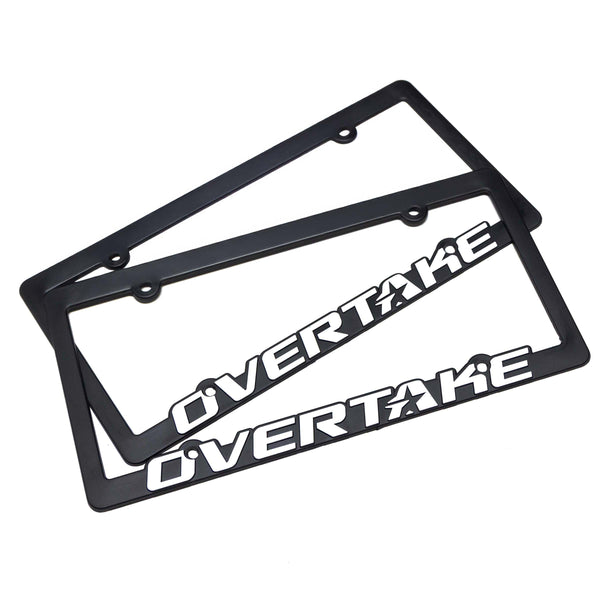 A10278-overtake-license-plate-