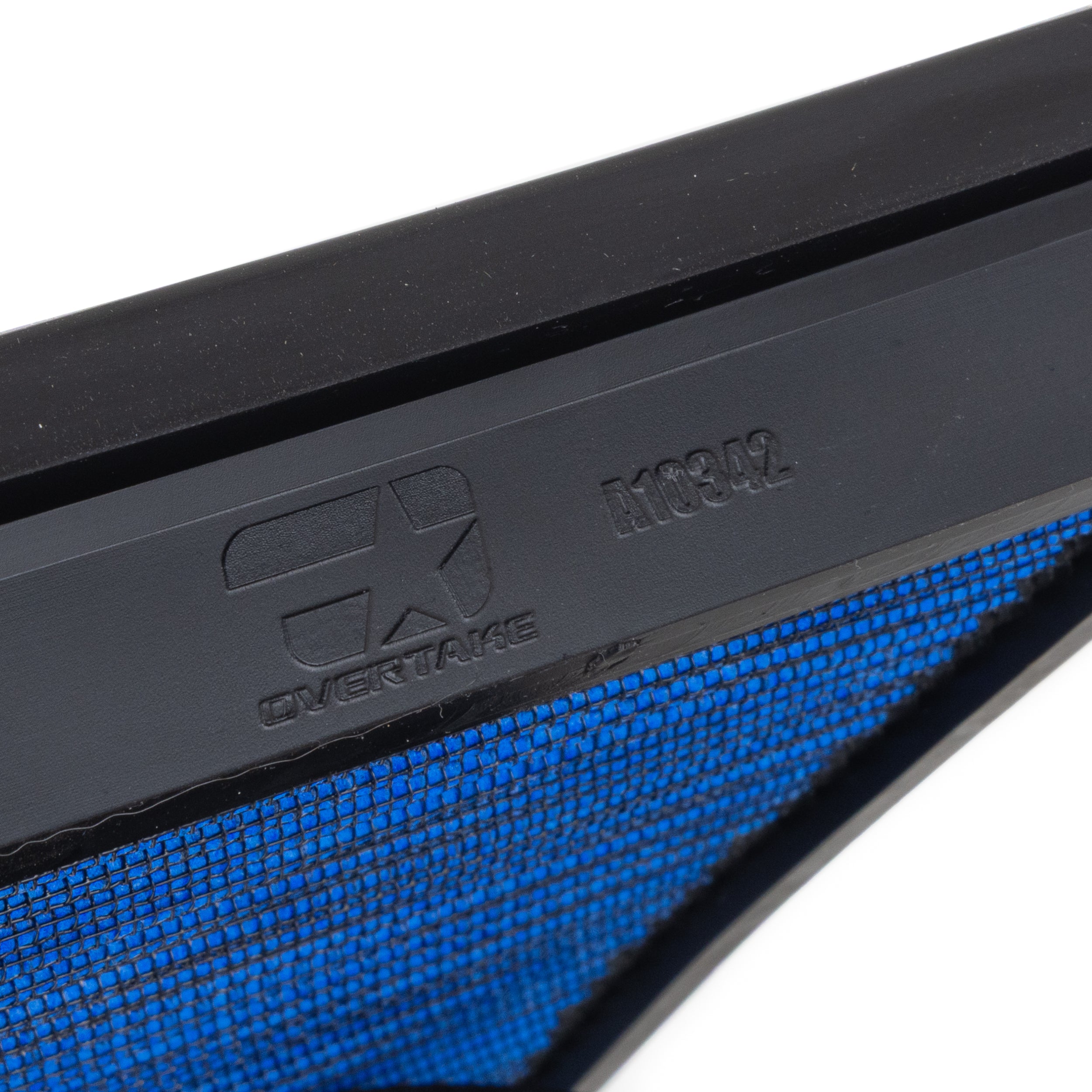 Overtake MaxxFlo Intake Panel Filter - Subaru 2008-21 WRX / 2008-18 STi / 2009-18 Forester / 2013-17 Crosstrek / 2005-17 Legacy/Outback