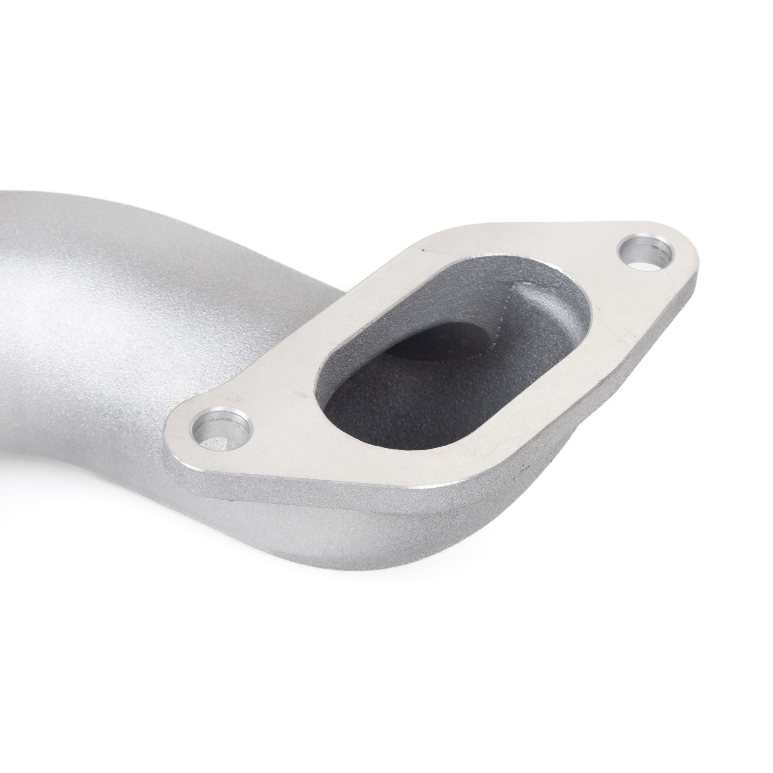 Overtake Top Mount Intercooler Y-Pipe Kit - Subaru 2004-21 STi