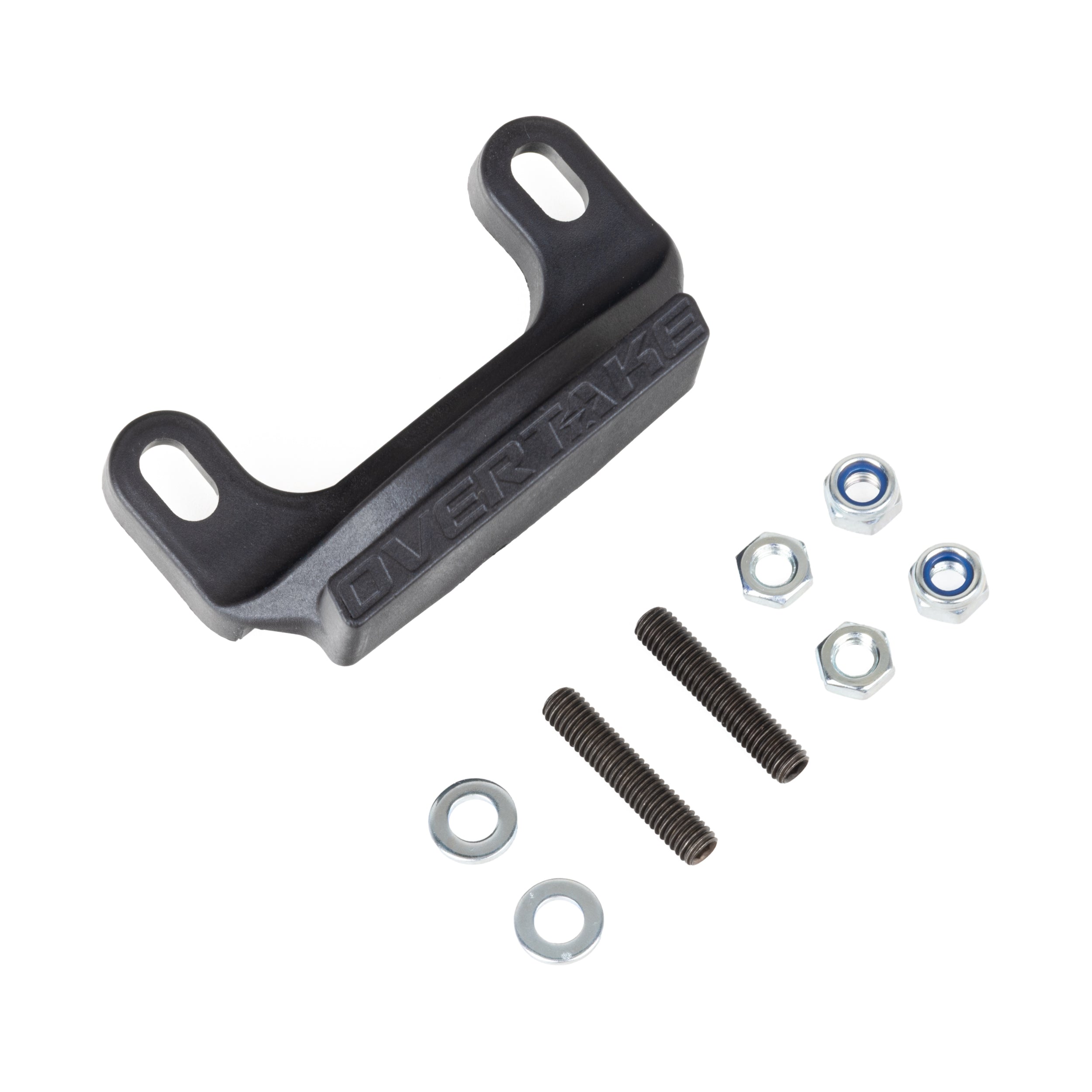 OVERTAKE Stage 1 Drivetrain Kit, 2015-2026 WRX