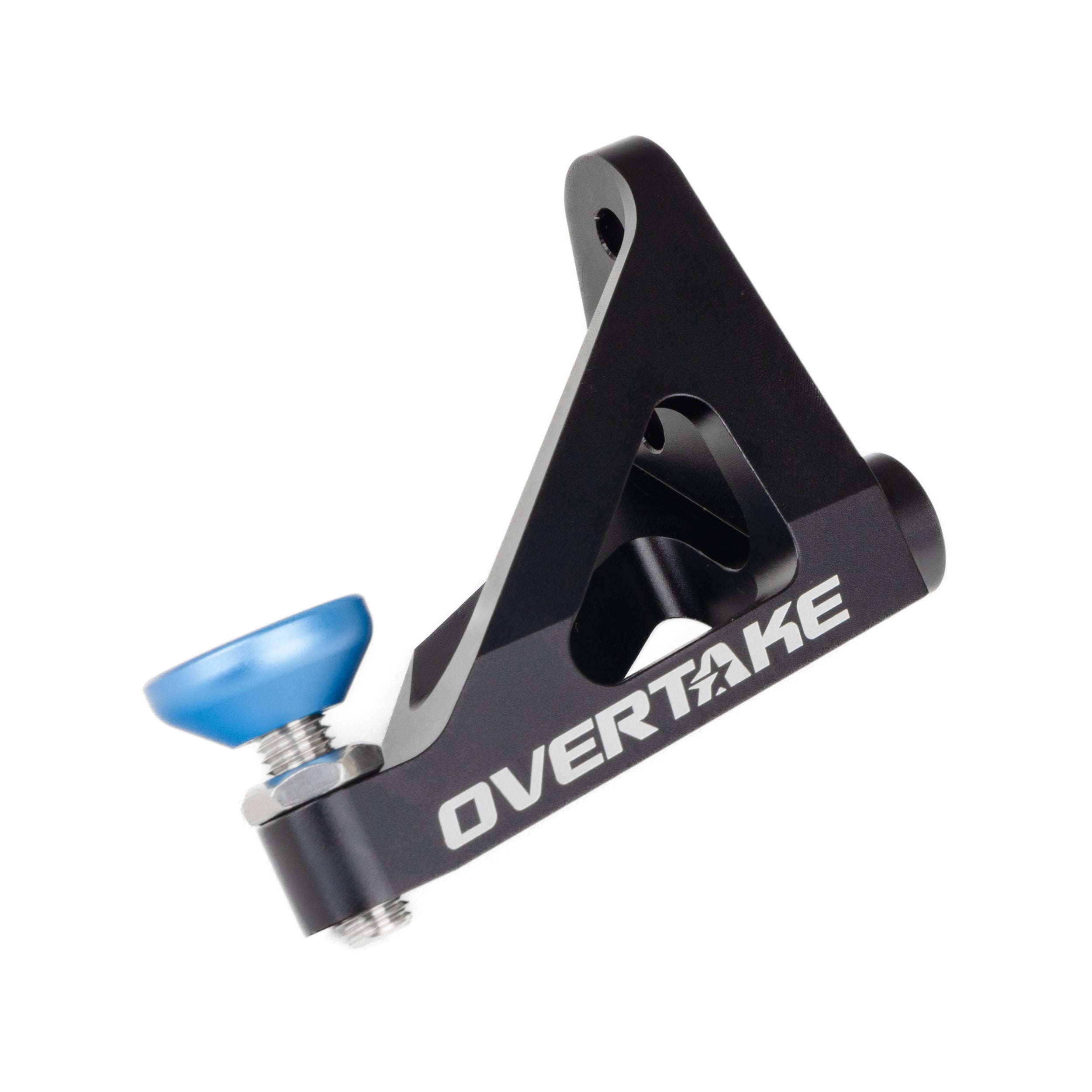 OVERTAKE Brake Master Cylinder Brace - Subaru 2015-21 WRX, 2015-21 STI