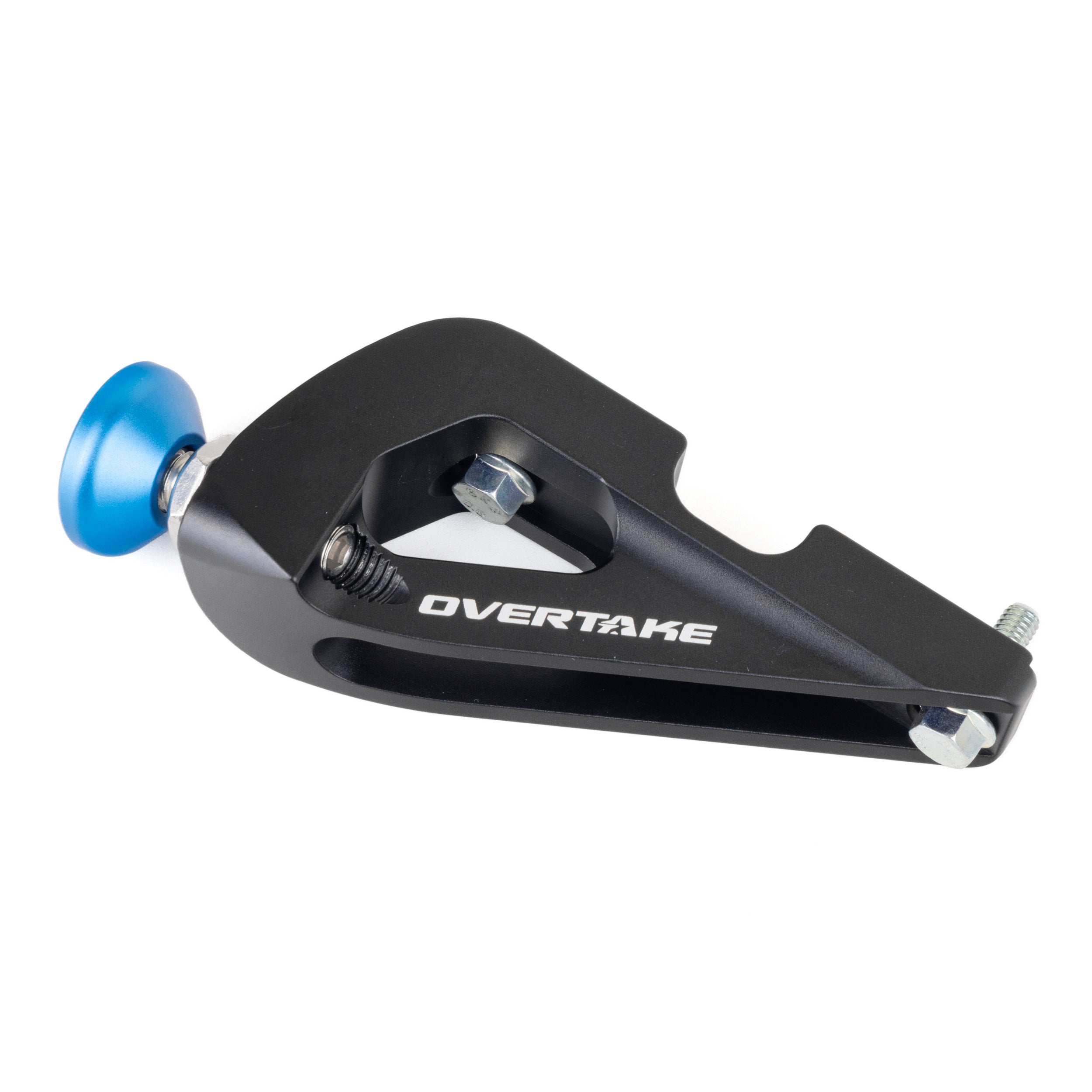 OVERTAKE Brake Master Cylinder Brace - Subaru 2013-26 BRZ / Toyota 2013-26 GR86/FRS