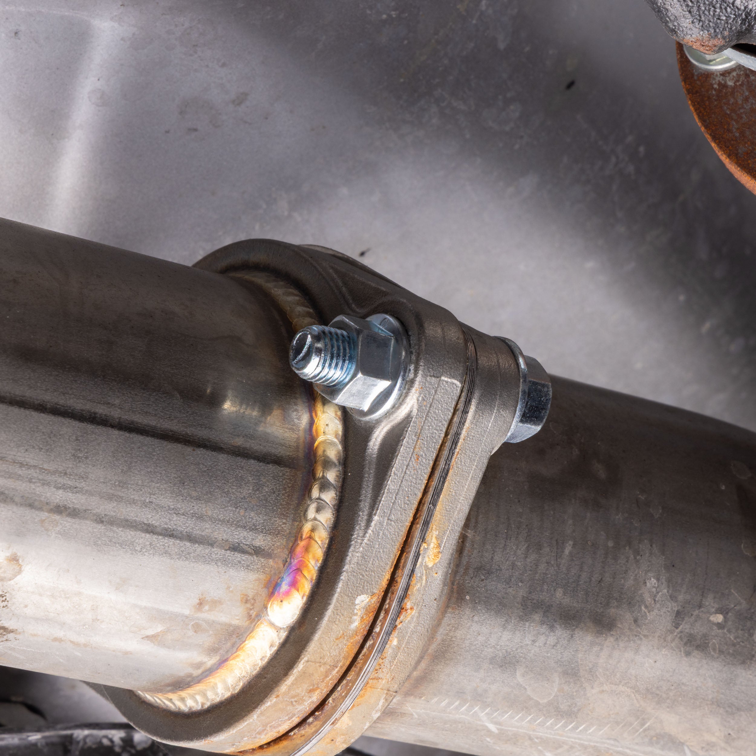 OVERTAKE Catback Exhaust Refresh Kit (3in. Single Exit) - Subaru 2002-2026 WRX, 2004-2021 STI, 2013-2026 BRZ, 2013-2026 GR86, and more