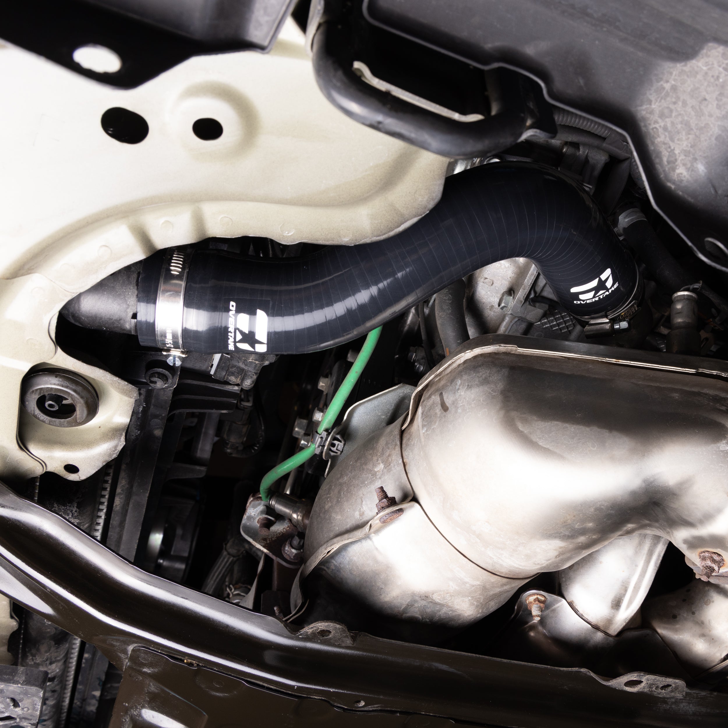 Overtake Radiator Hose Kit - Subaru 2020+ Outback XT / Legacy XT