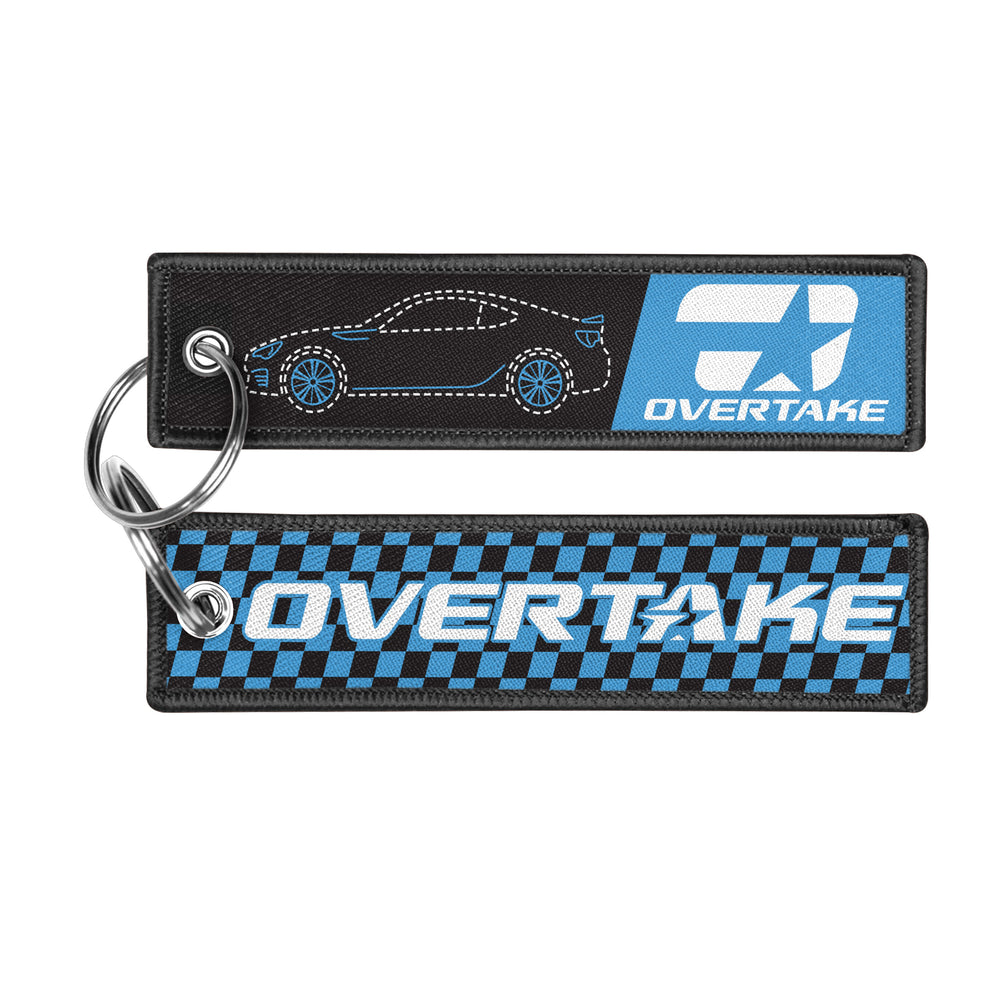 Overtake Merch - Finest Subaru Clothing and Swag