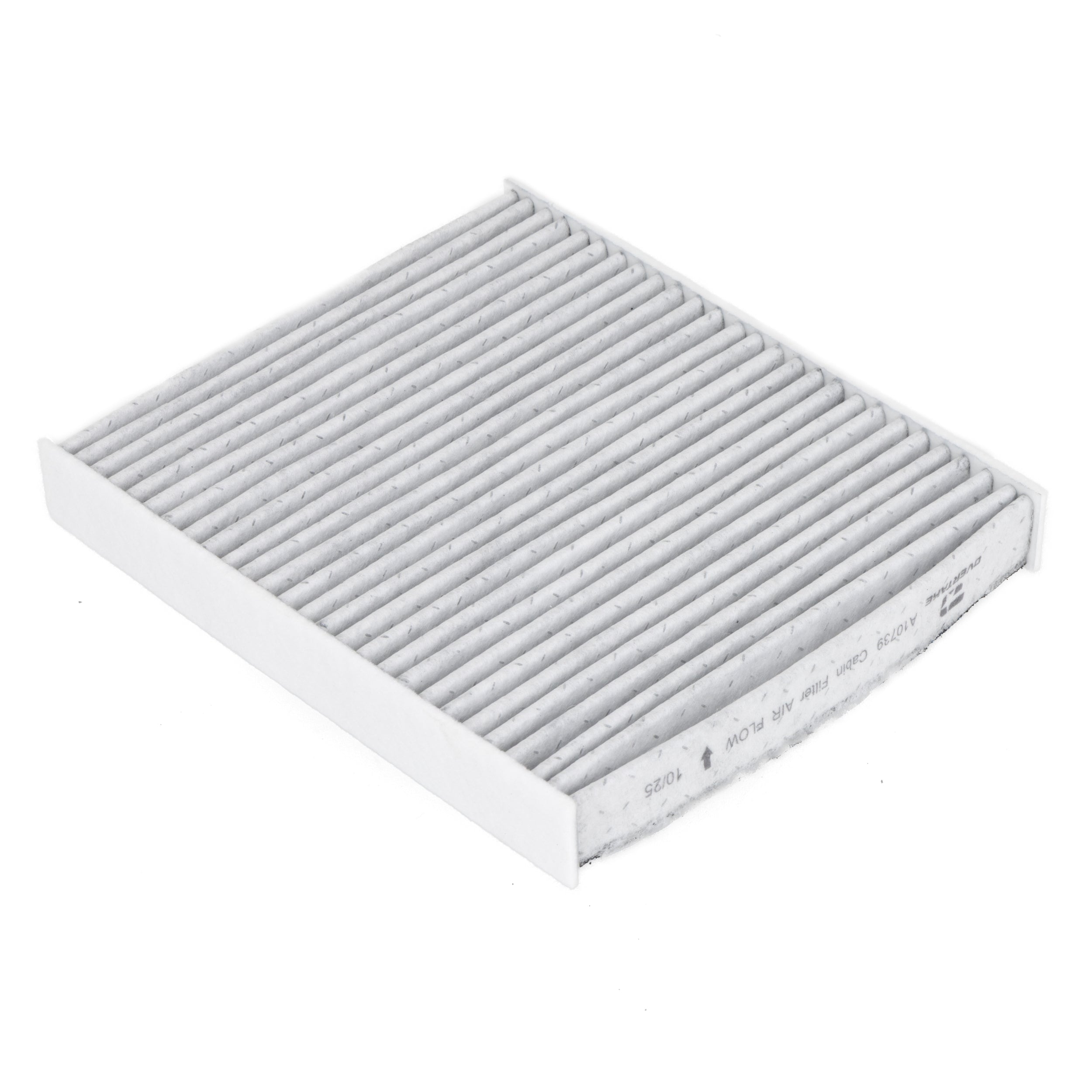 OVERTAKE Micro Carbon Cabin Air Filter - Subaru 2017-2023 Impreza, 2018-2023 Crosstrek, 2019-2026 Ascent, 2020-2026 Legacy/OB