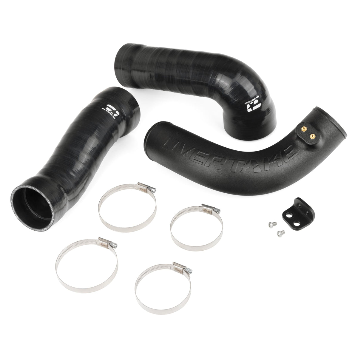 OVERTAKE Post MAF Pipe Kit - Subaru 2022-2026 WRX