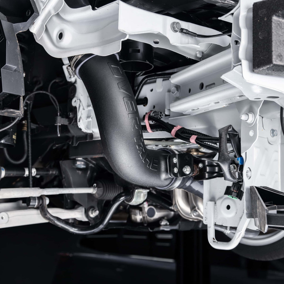 OVERTAKE Post MAF Pipe Kit - Subaru 2022-2026 WRX