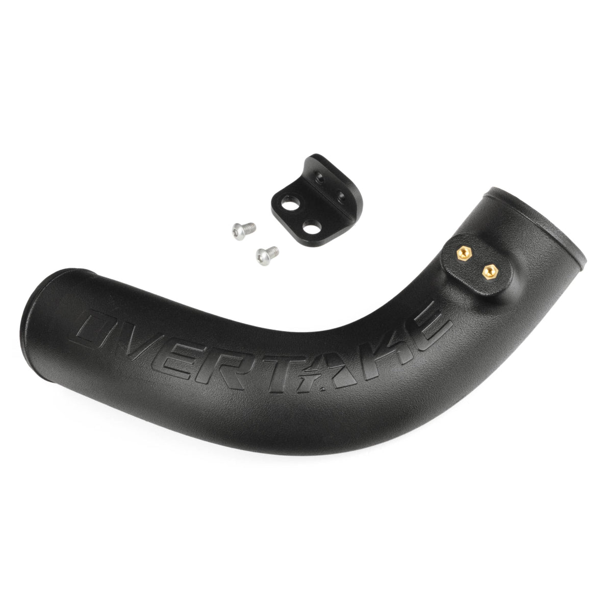 OVERTAKE Post MAF Hose Elbow - Subaru 2015-2021 WRX