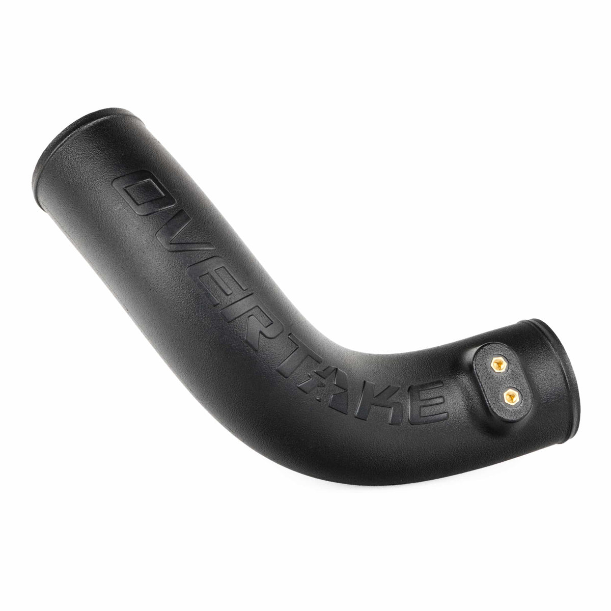 OVERTAKE Post MAF Hose Elbow - Subaru 2015-2021 WRX